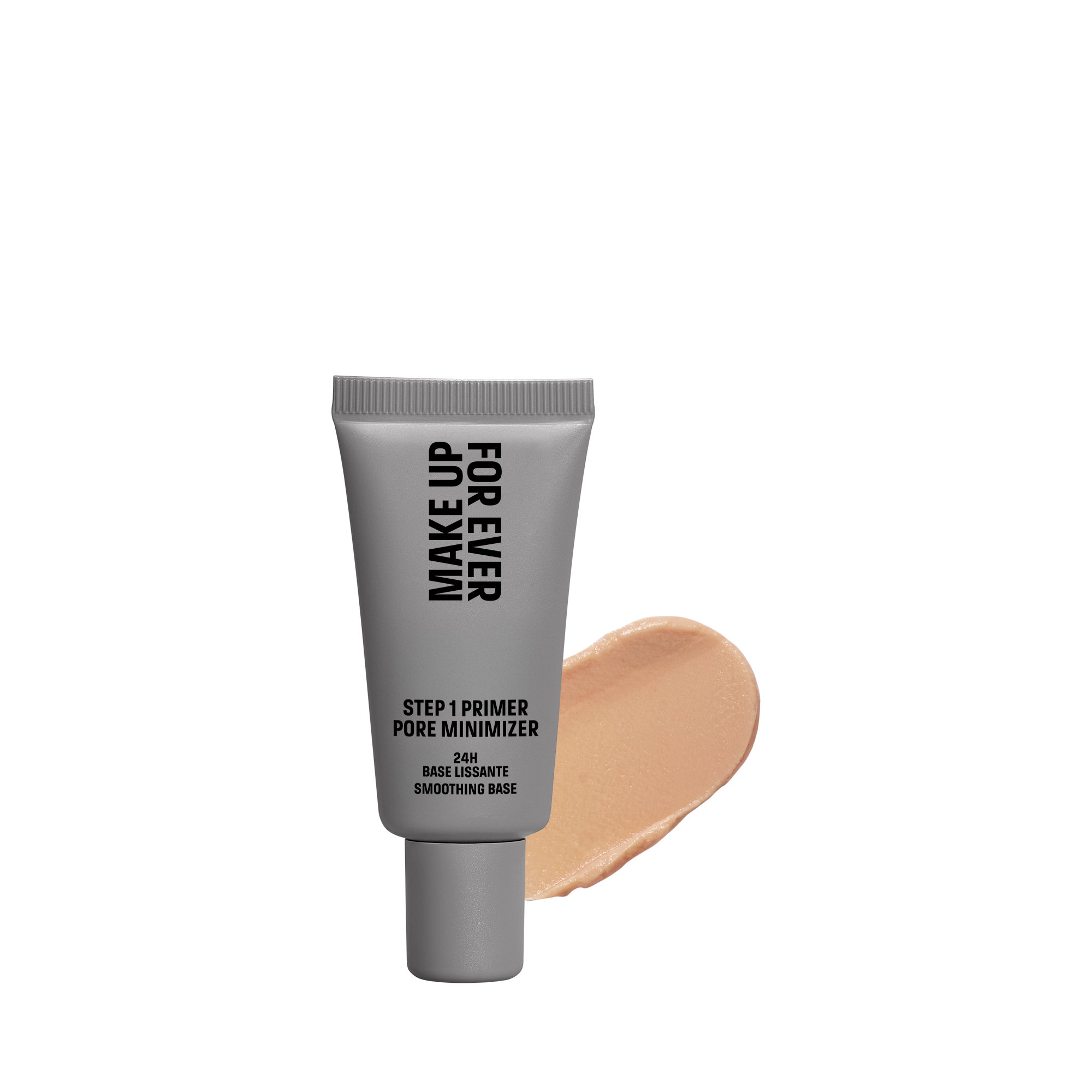 Make Up For Ever Mini Step 1 Primer Pore Minimizer, 0.5-oz.