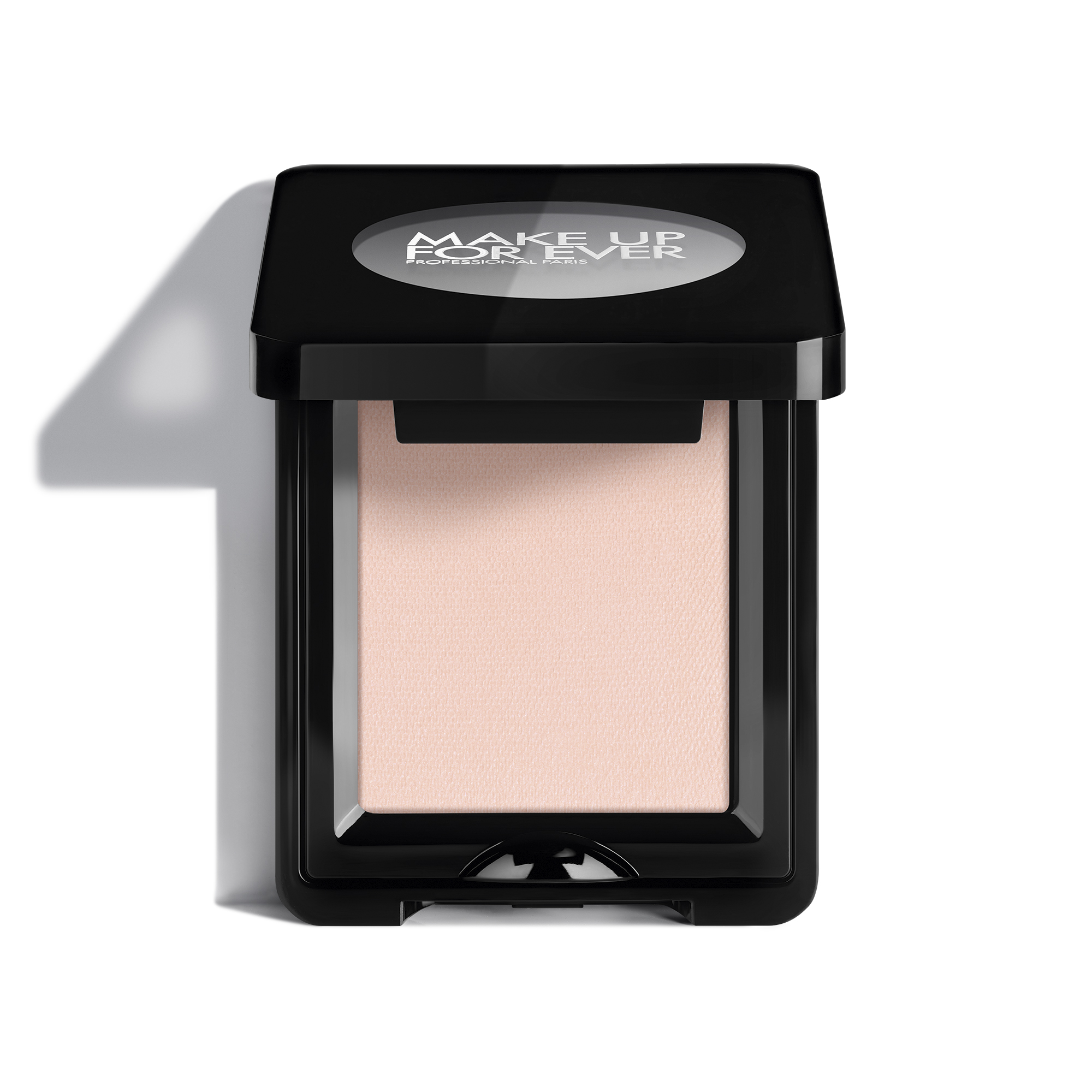 Make Up For Ever Artist Eyeshadow In White