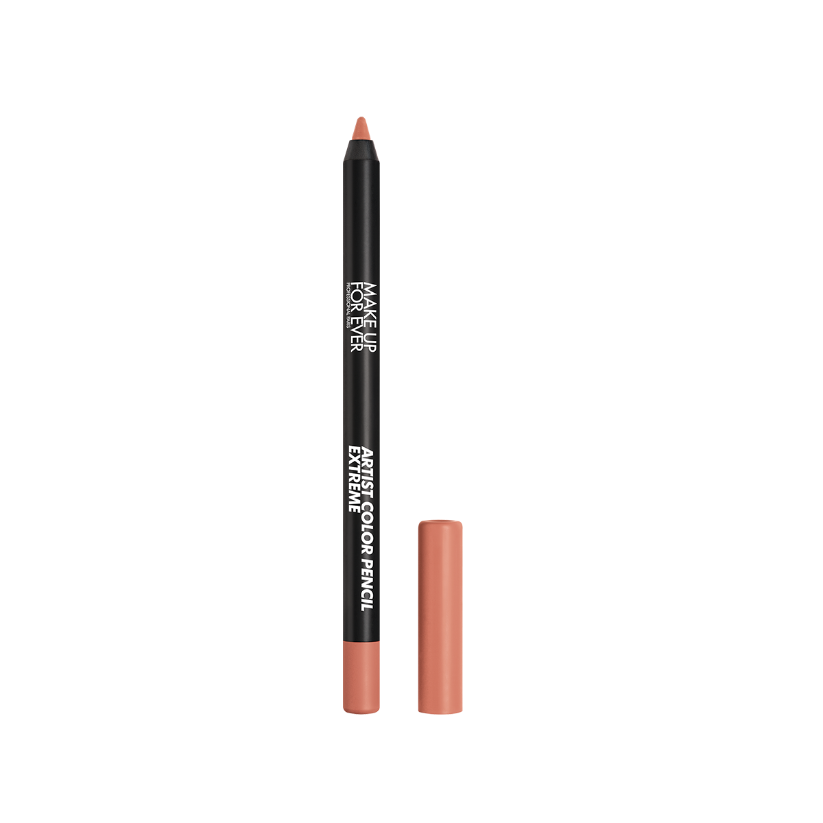 Make Up For Ever Artist Color Pencil Extreme In Legendary Latte