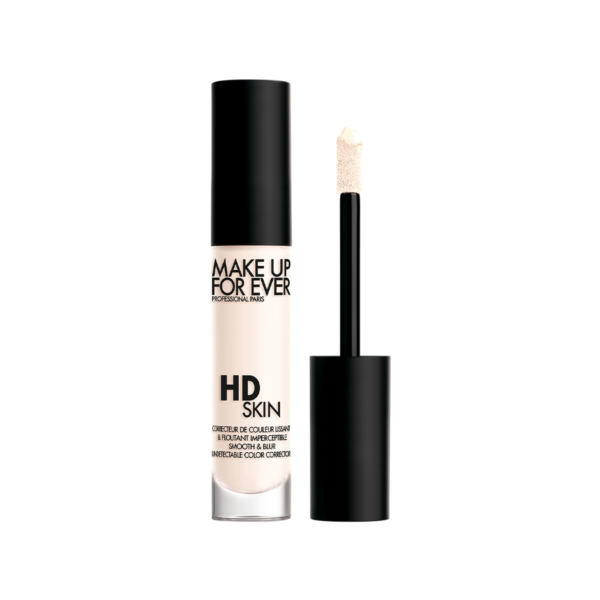 Make Up For Ever Hd Skin Concealer In Cloud