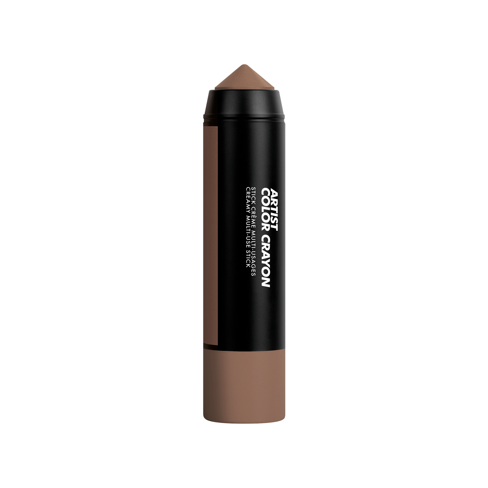Make Up For Ever Artist Color Crayon Creamy Multi-Use Stick, 0.24 oz. - 506 - Endless Cacao