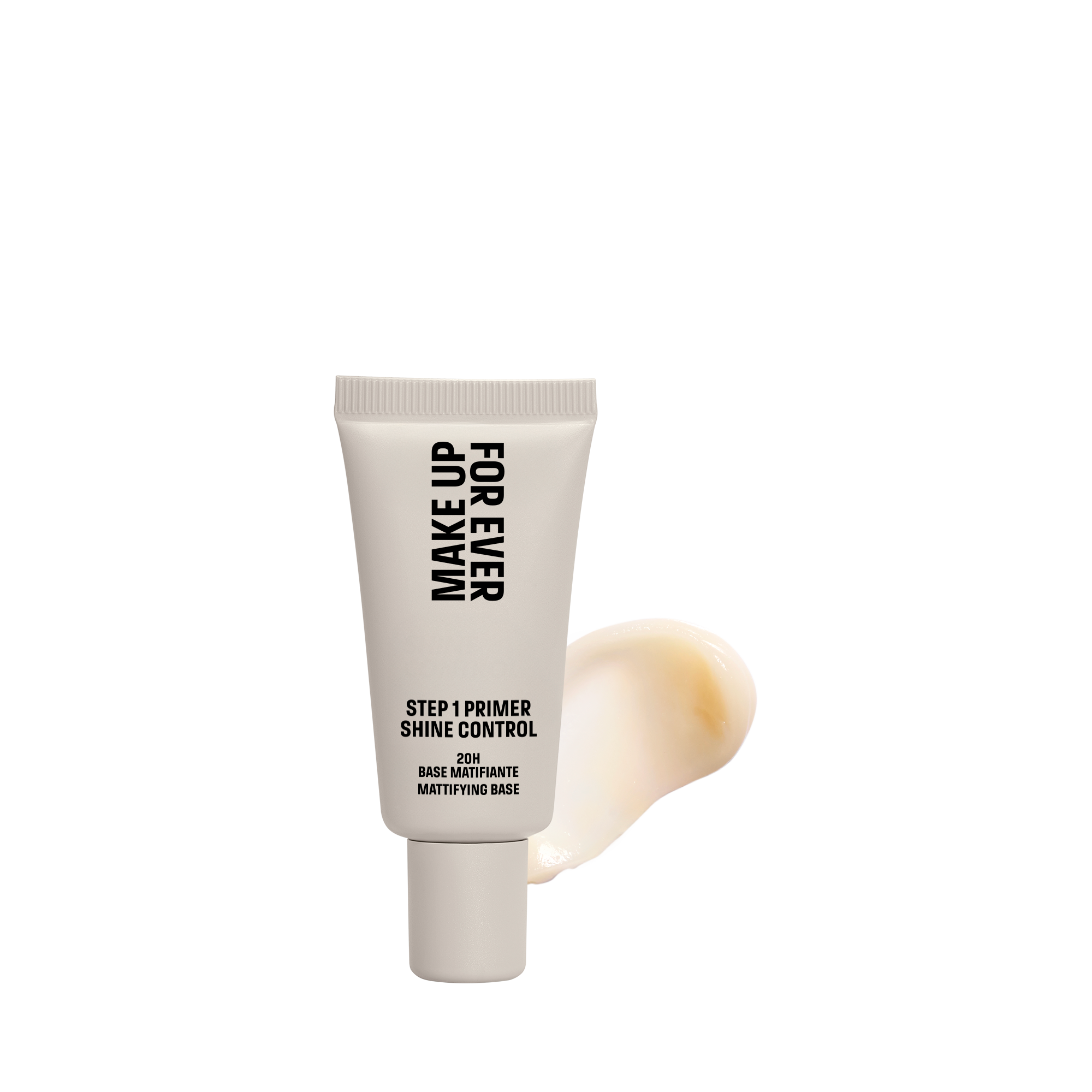 Make Up For Ever Mini Step 1 Primer Shine Control, 0.5-oz.