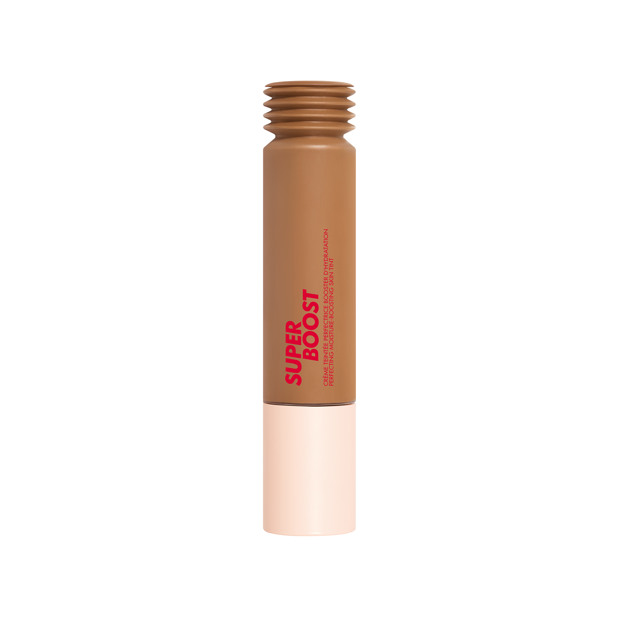 Make Up For Ever Super Boost Skin Tint In For Deep Skin With Neutral Under