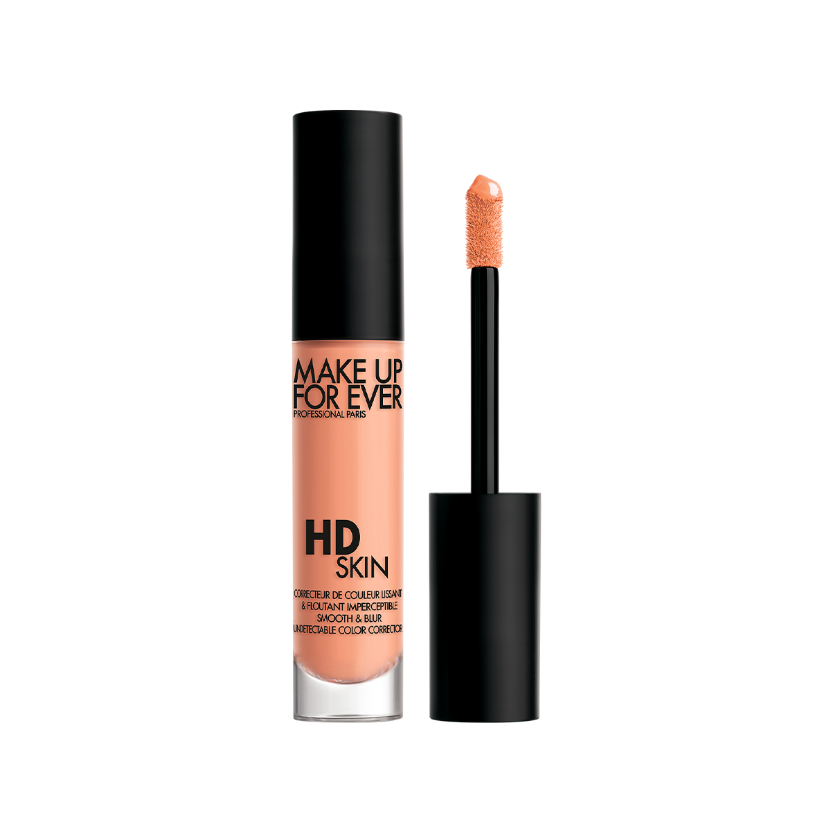 Make Up For Ever Hd Skin Concealer In Clay