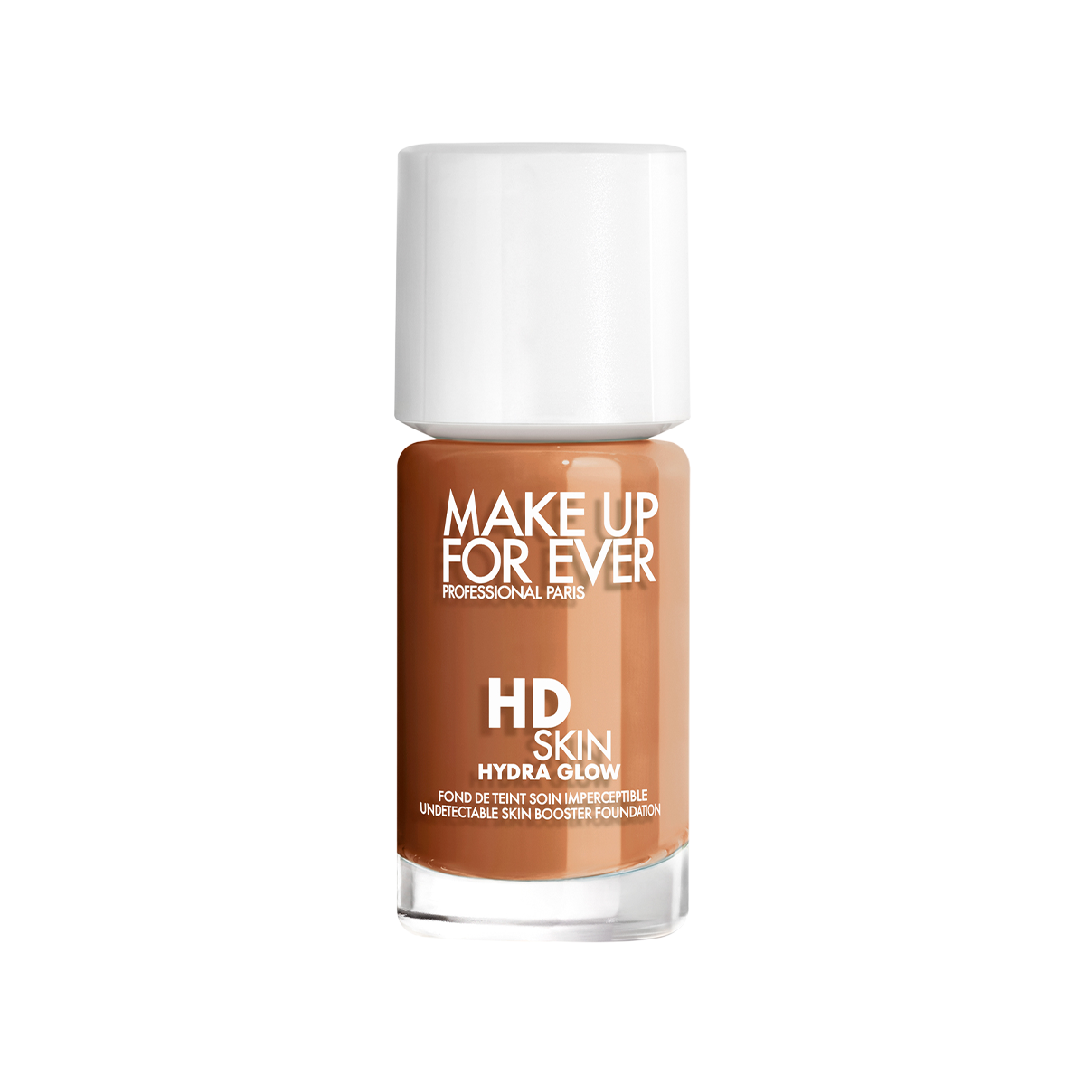 Make Up For Ever Hd Skin Hydra Glow In Warm Almond