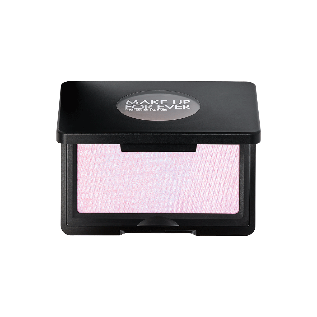 MAKE UP FOR EVER Artist Longwear Skin-fusing Powder Highlighter H120 Bouncy Lilac .17 oz / 5 g