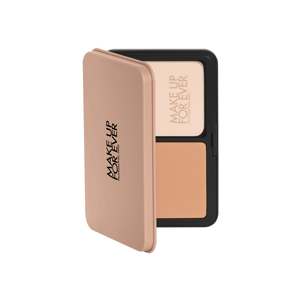 Make Up For Ever Hd Skin Matte Velvet In Amber