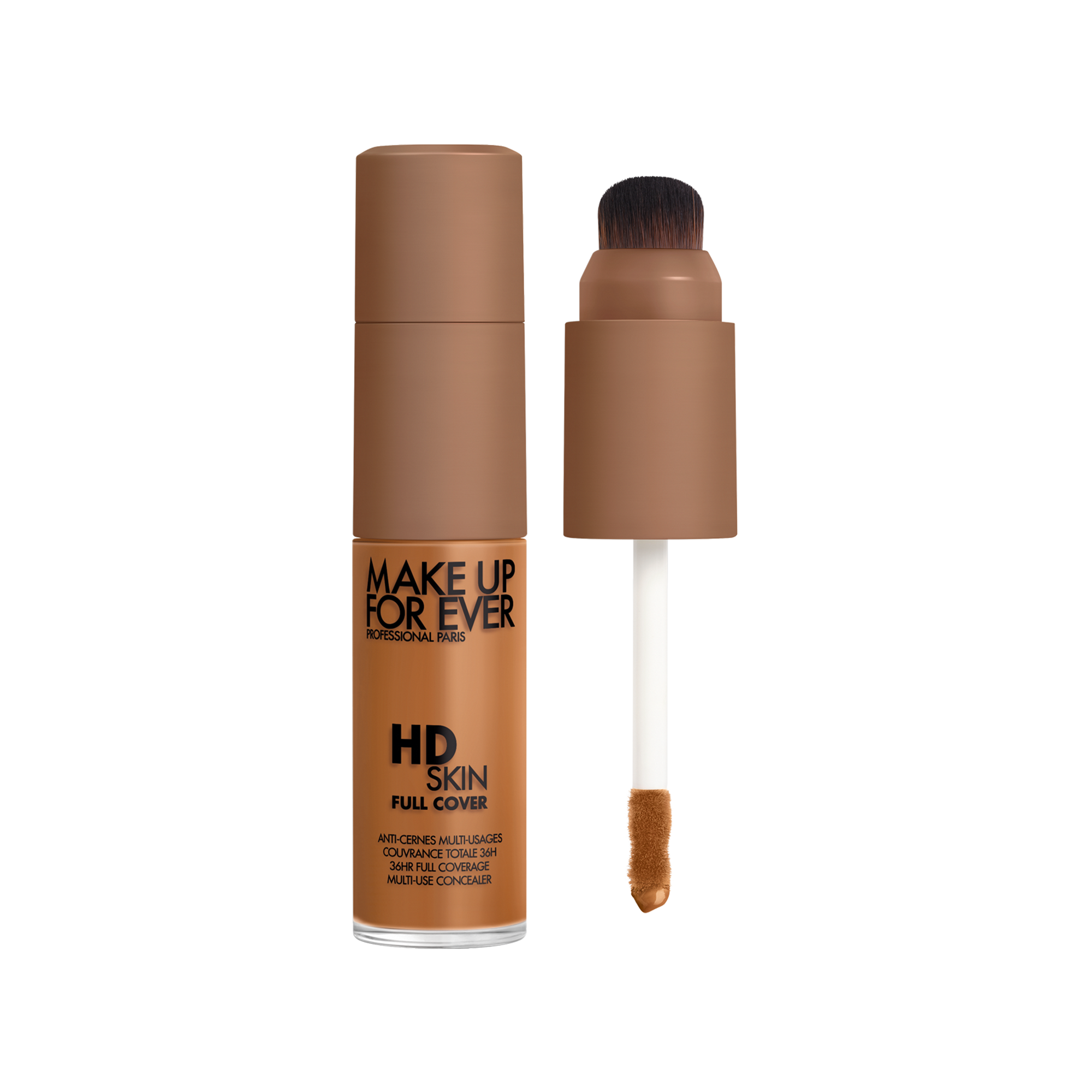 Make Up For Ever Hd Skin Full Cover Concealer