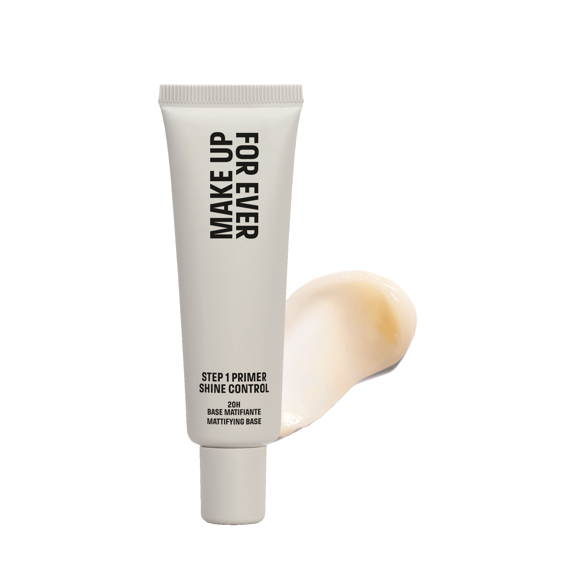 266310 1 oz Step 1 Primer with Mattifying Base - Shine Control