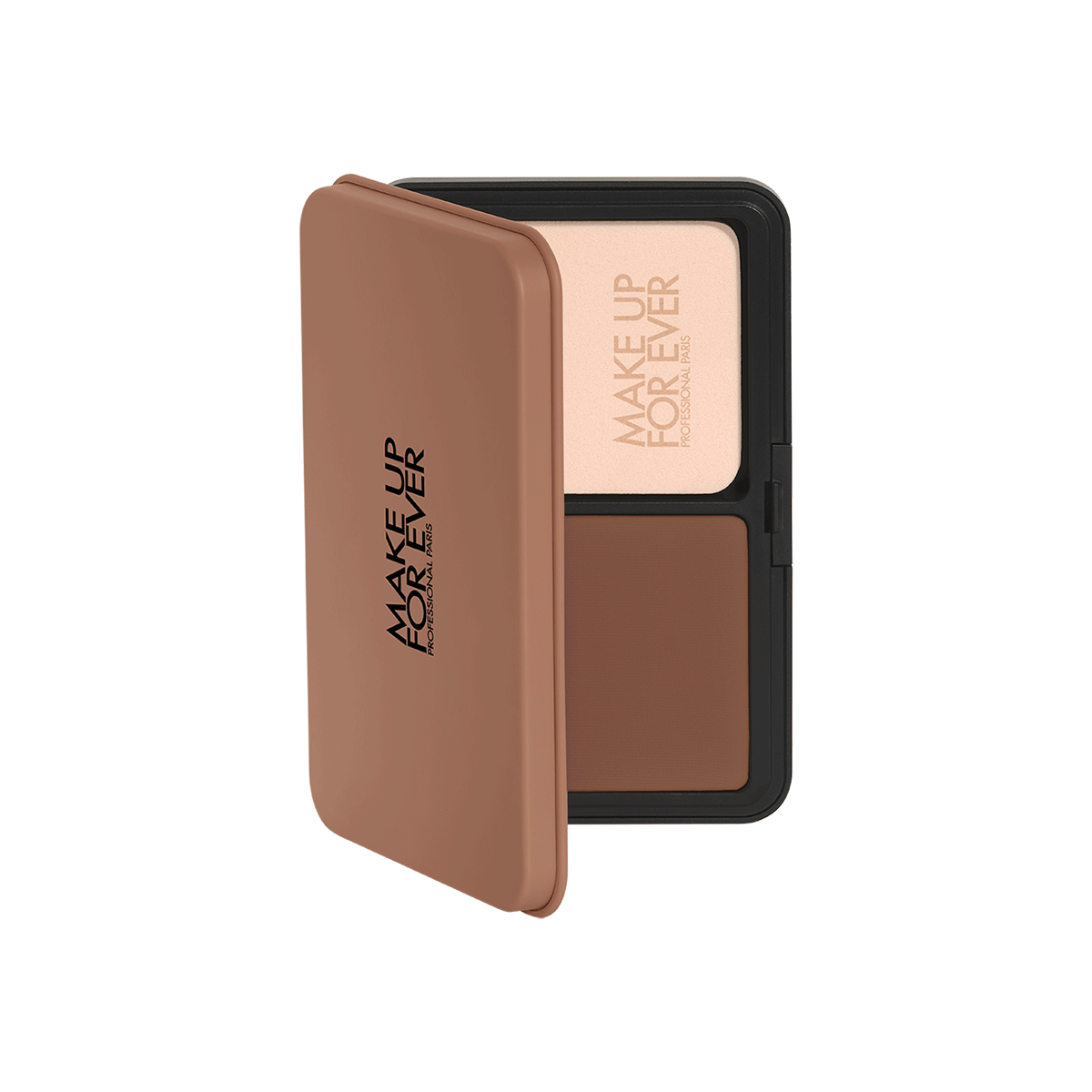 Make Up For Ever Hd Skin Matte Velvet In Truffle