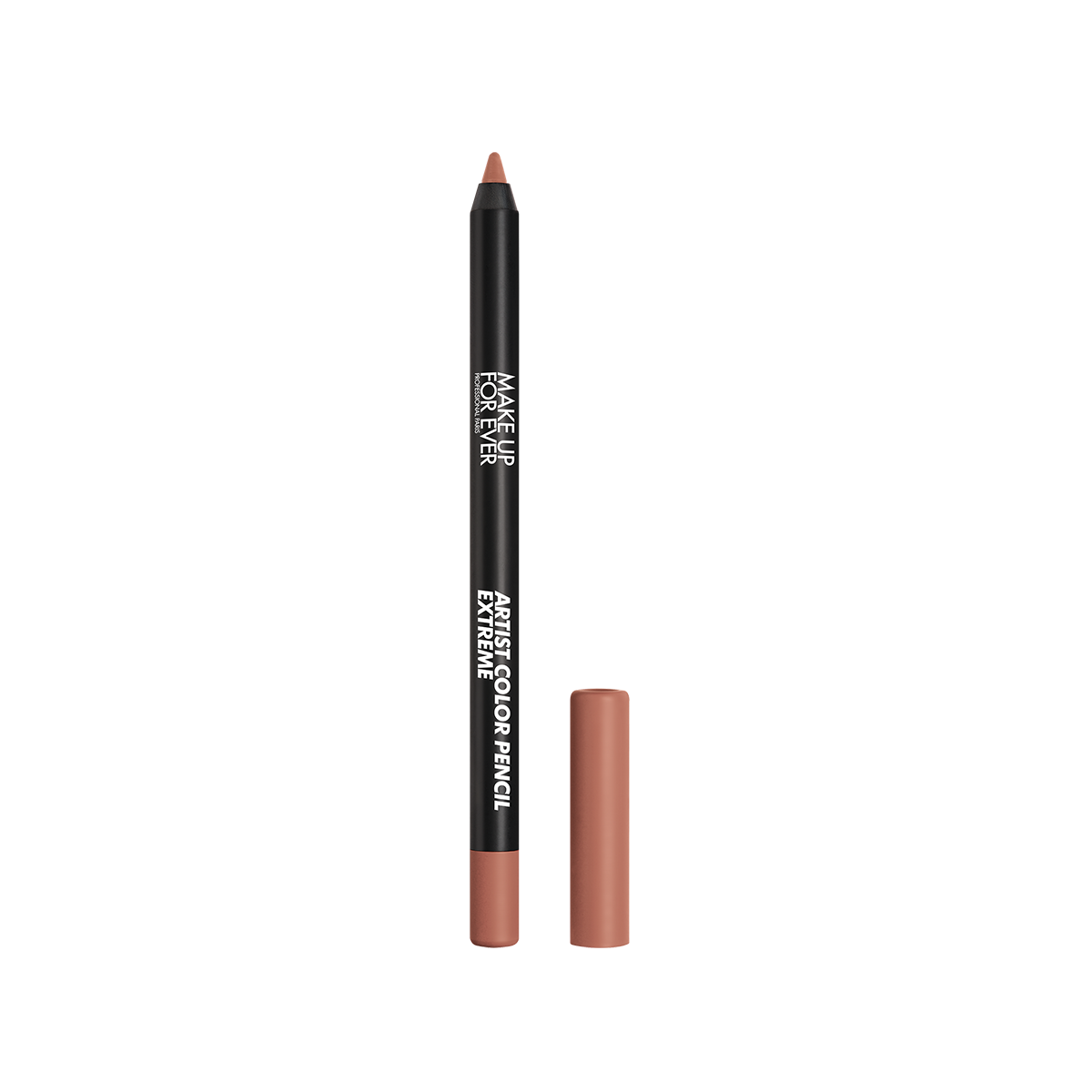 Make Up For Ever Artist Color Pencil Extreme In Wherever Walnut