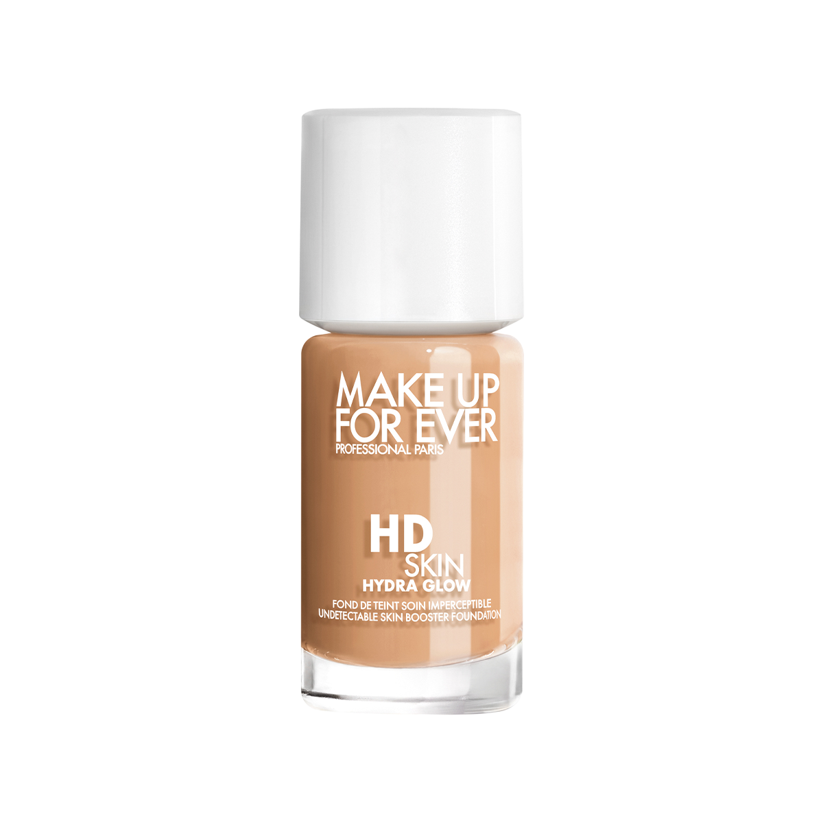 Shop Make Up For Ever Hd Skin Hydra Glow In Cool Honey