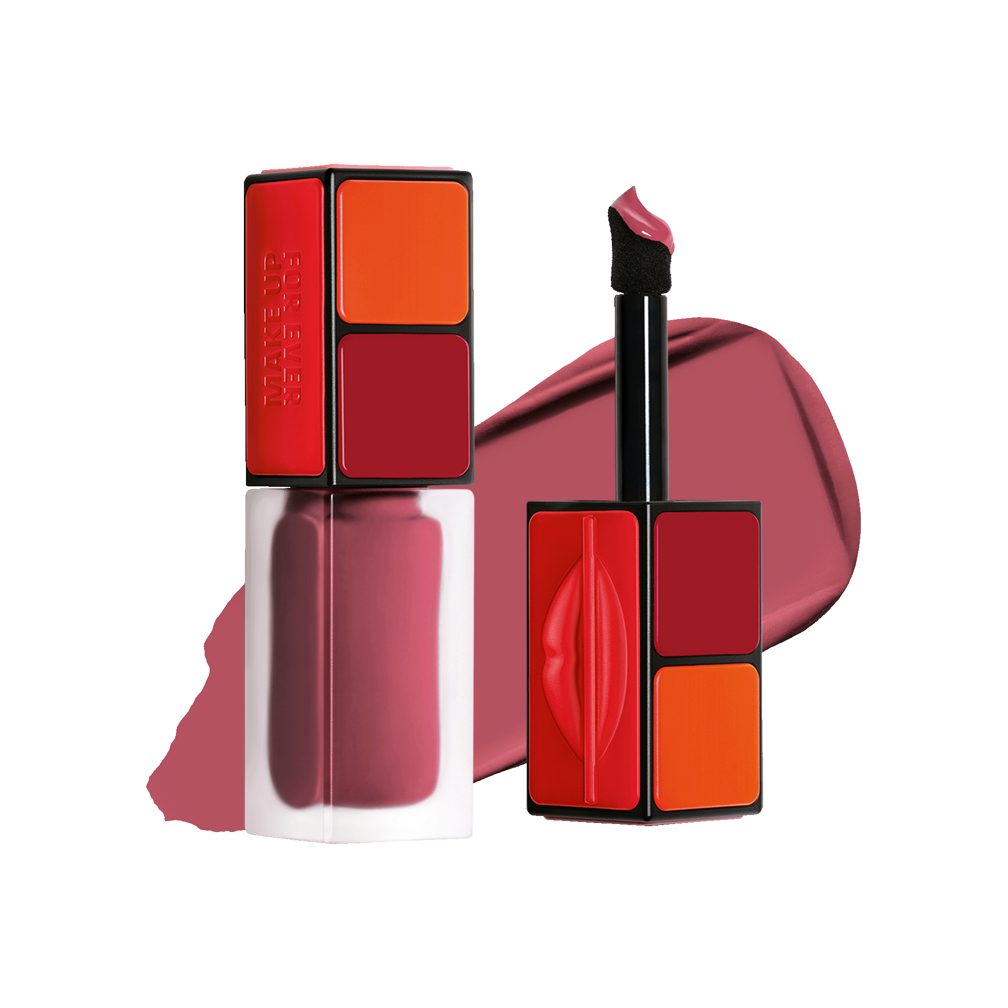 Make Up For Ever Artist Liquid Color