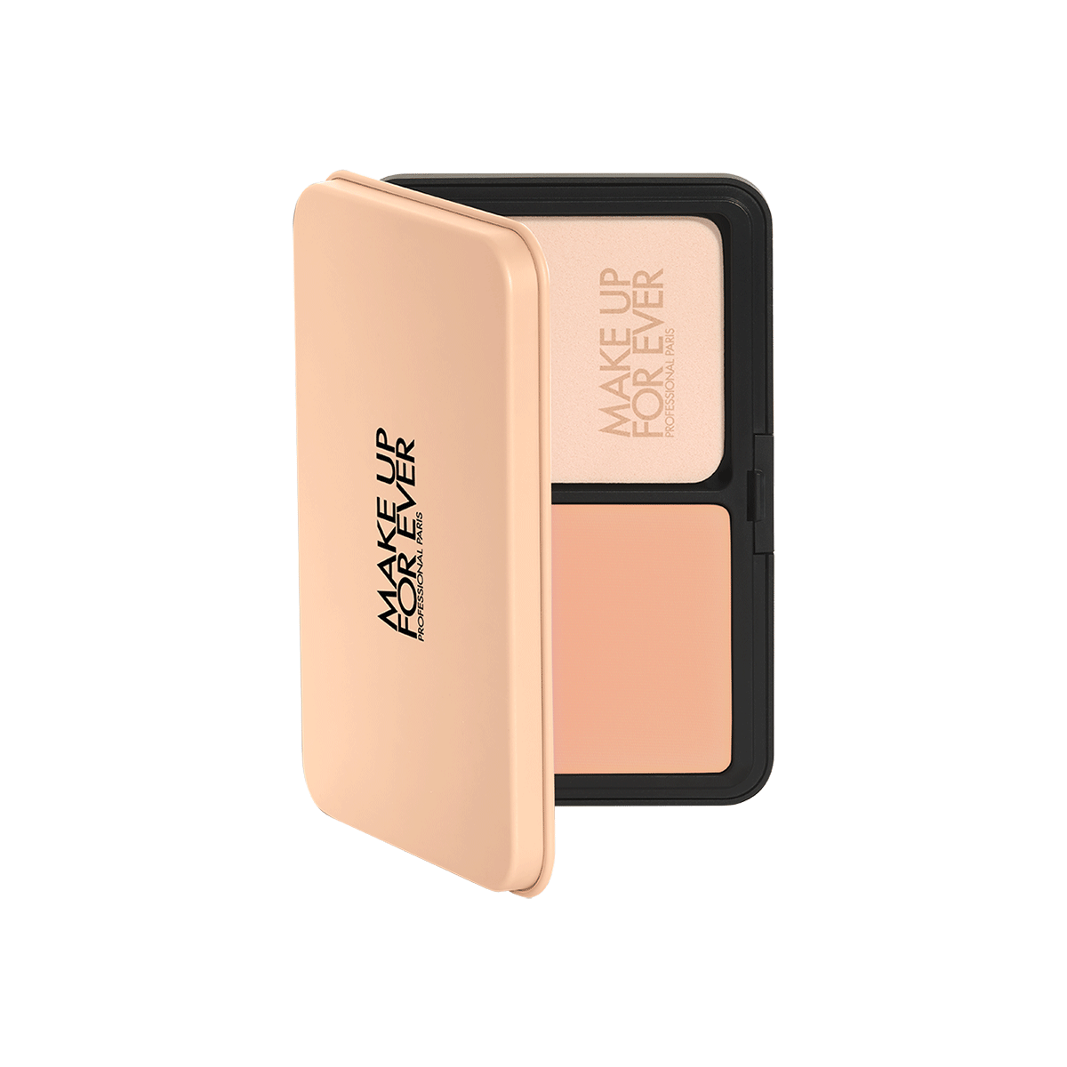 Make Up For Ever Hd Skin Matte Velvet In Cool Ivory