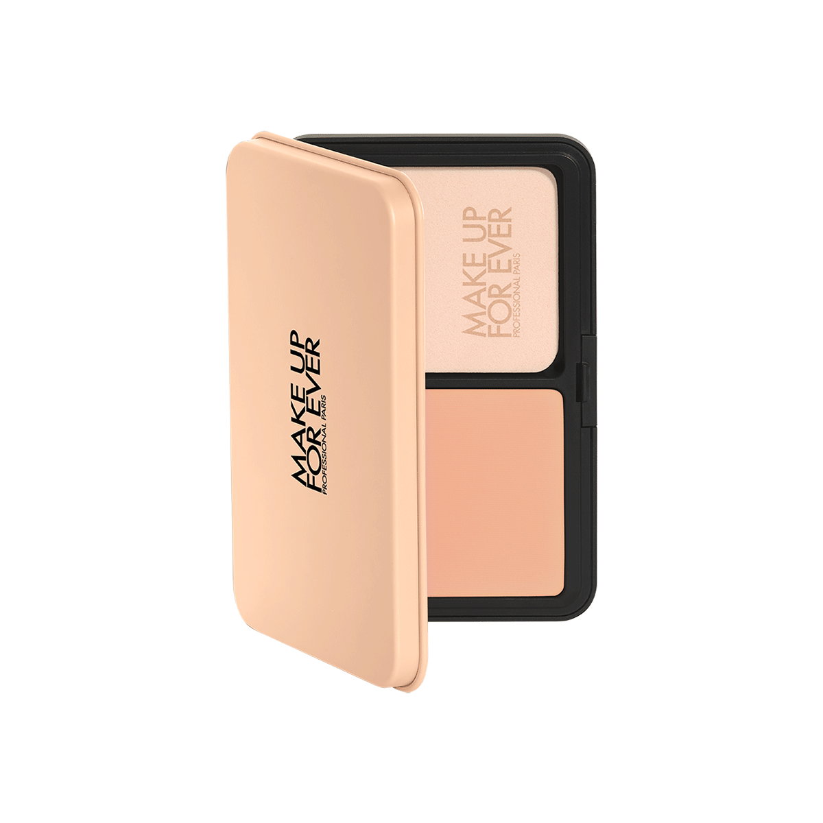 Make Up For Ever Hd Skin Matte Velvet In 1r12 Cool Ivory