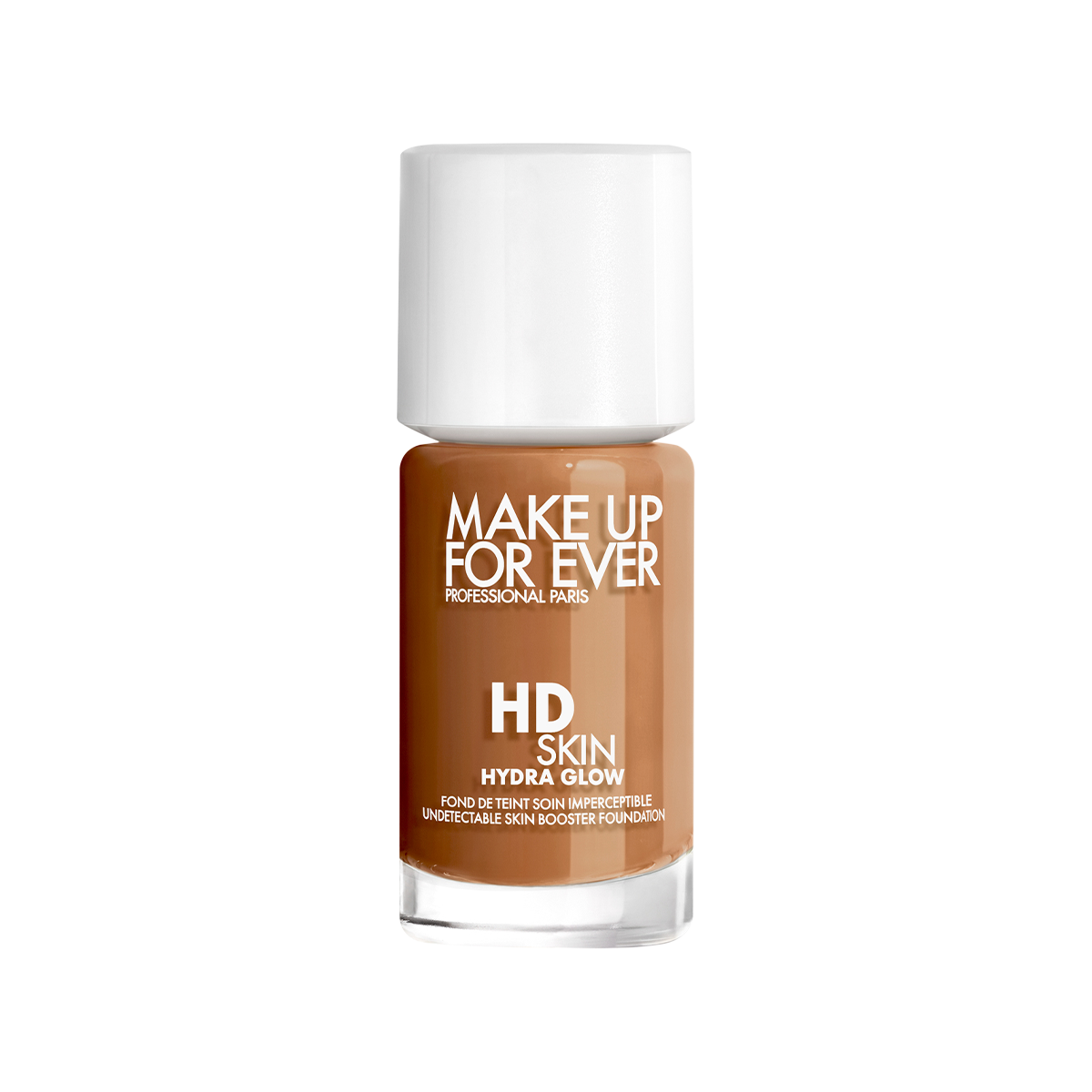 Shop Make Up For Ever Hd Skin Hydra Glow In Almond