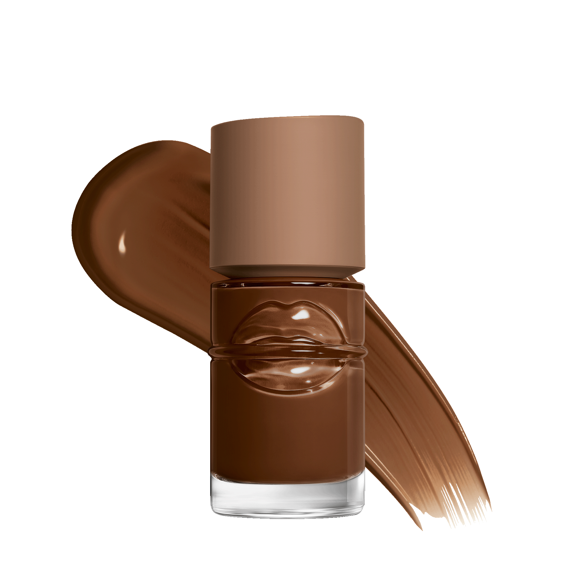 Make Up For Ever Balancing & Perfecting Foundation