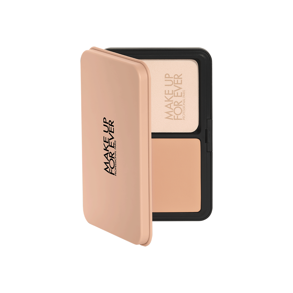 Make Up For Ever Hd Skin Matte Velvet In 2y20 Warm Nude