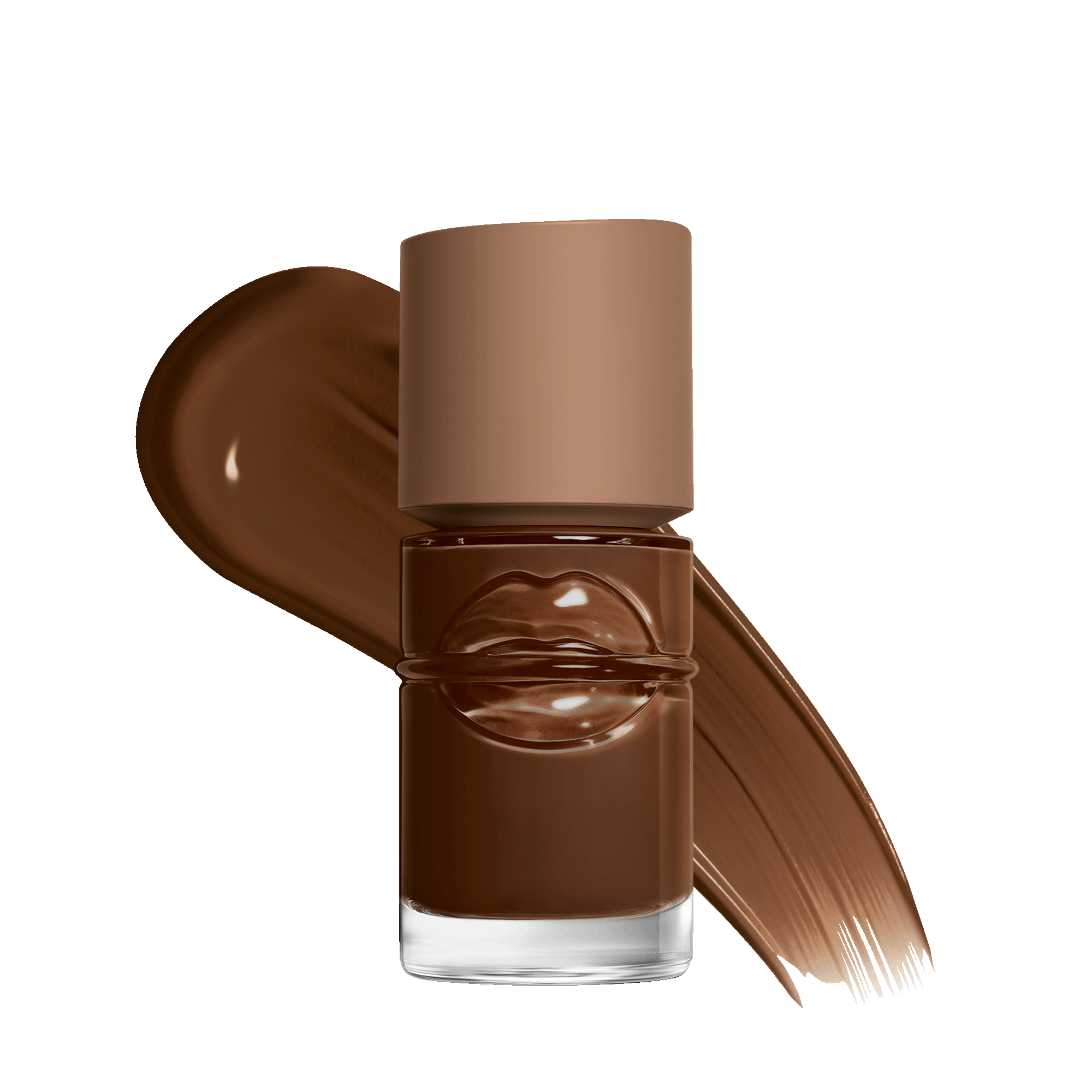 Make Up For Ever Balancing & Perfecting Foundation