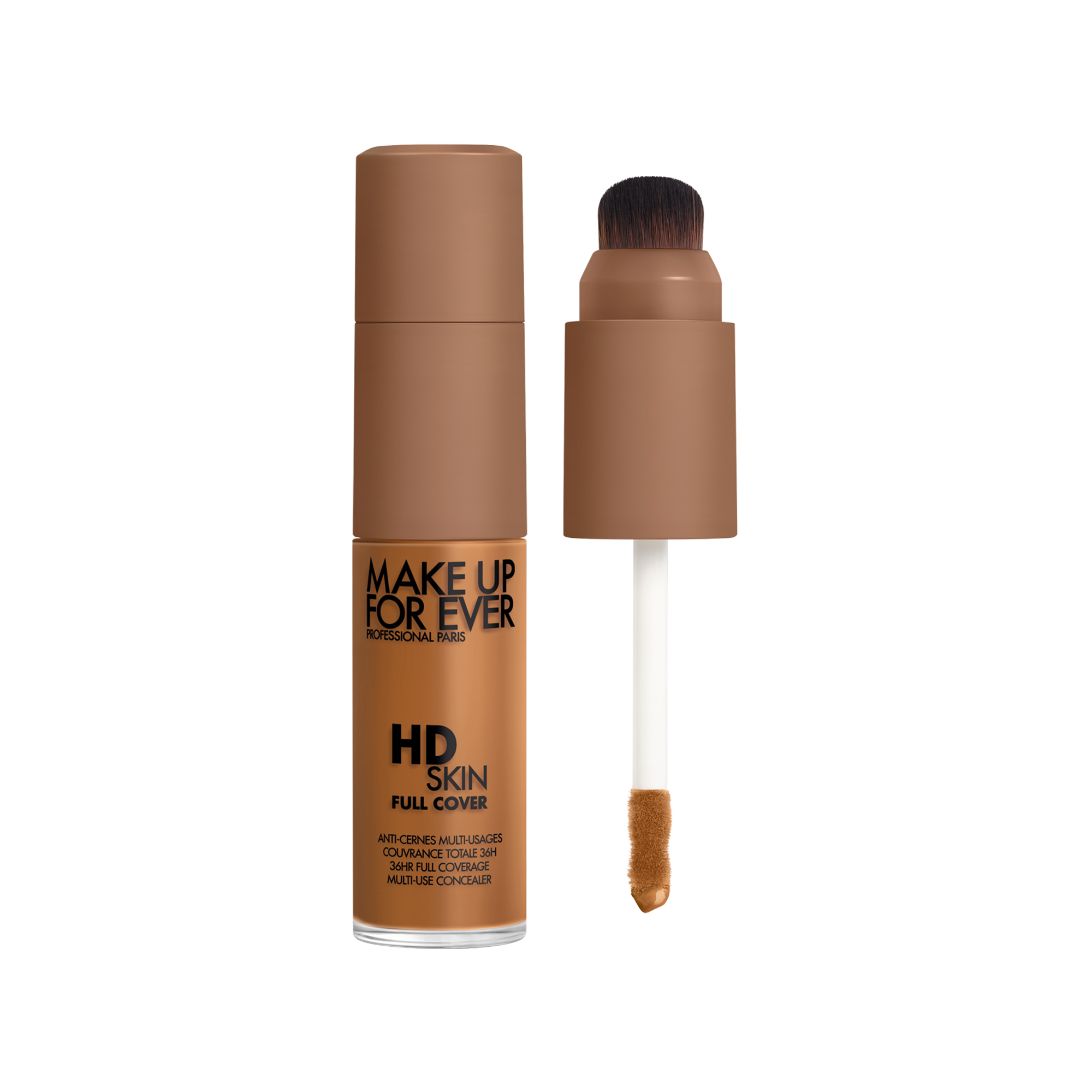 Make Up For Ever Hd Skin Full Cover Concealer