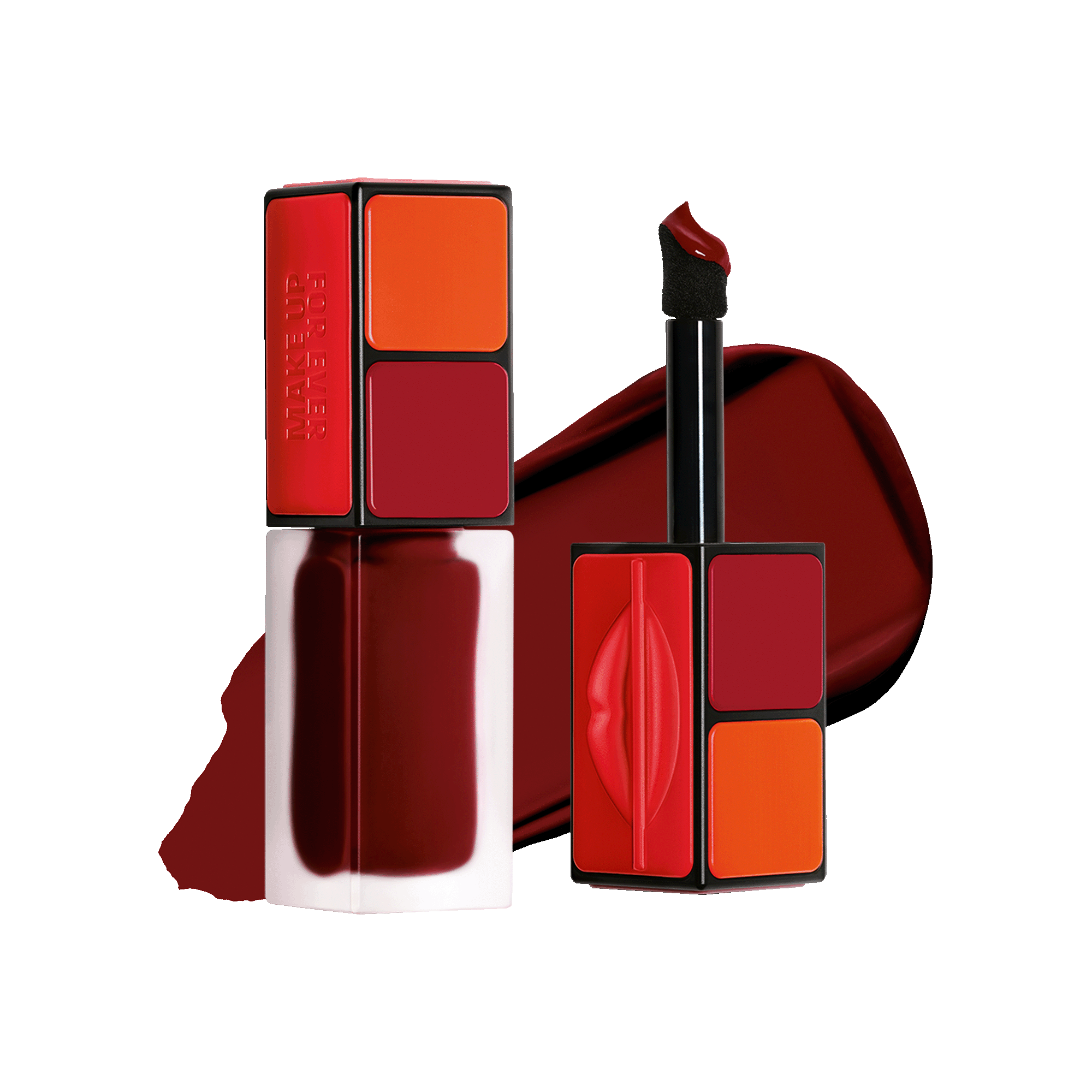 Make Up For Ever Artist Liquid Color