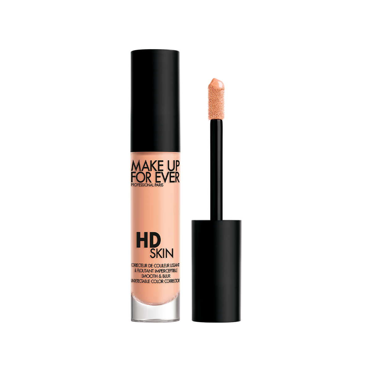 Make Up For Ever Hd Skin Concealer In Copper