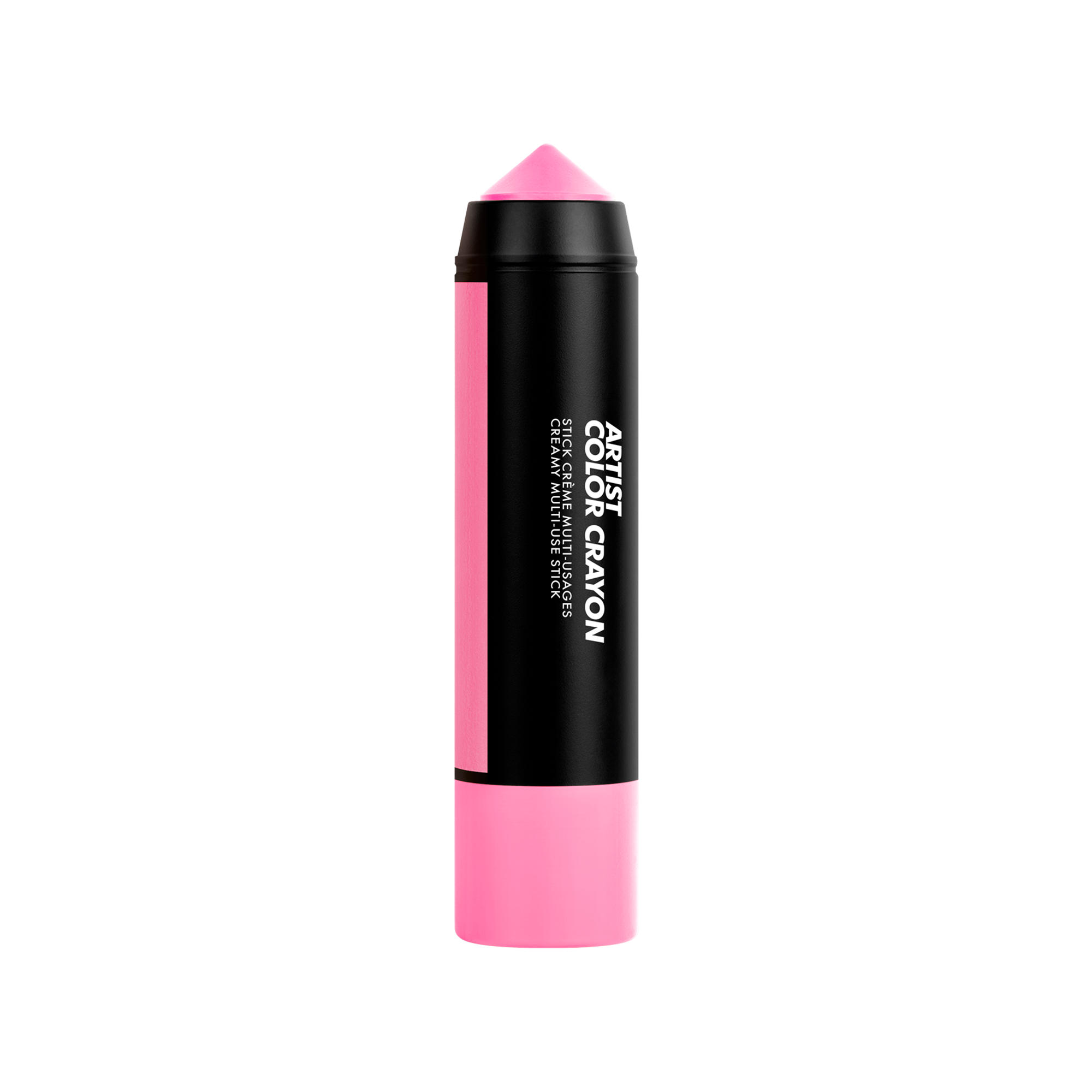 Artist Color Crayon - Daring Pink - Bright Pink - Matte (not Suitable For Use On Eyes)