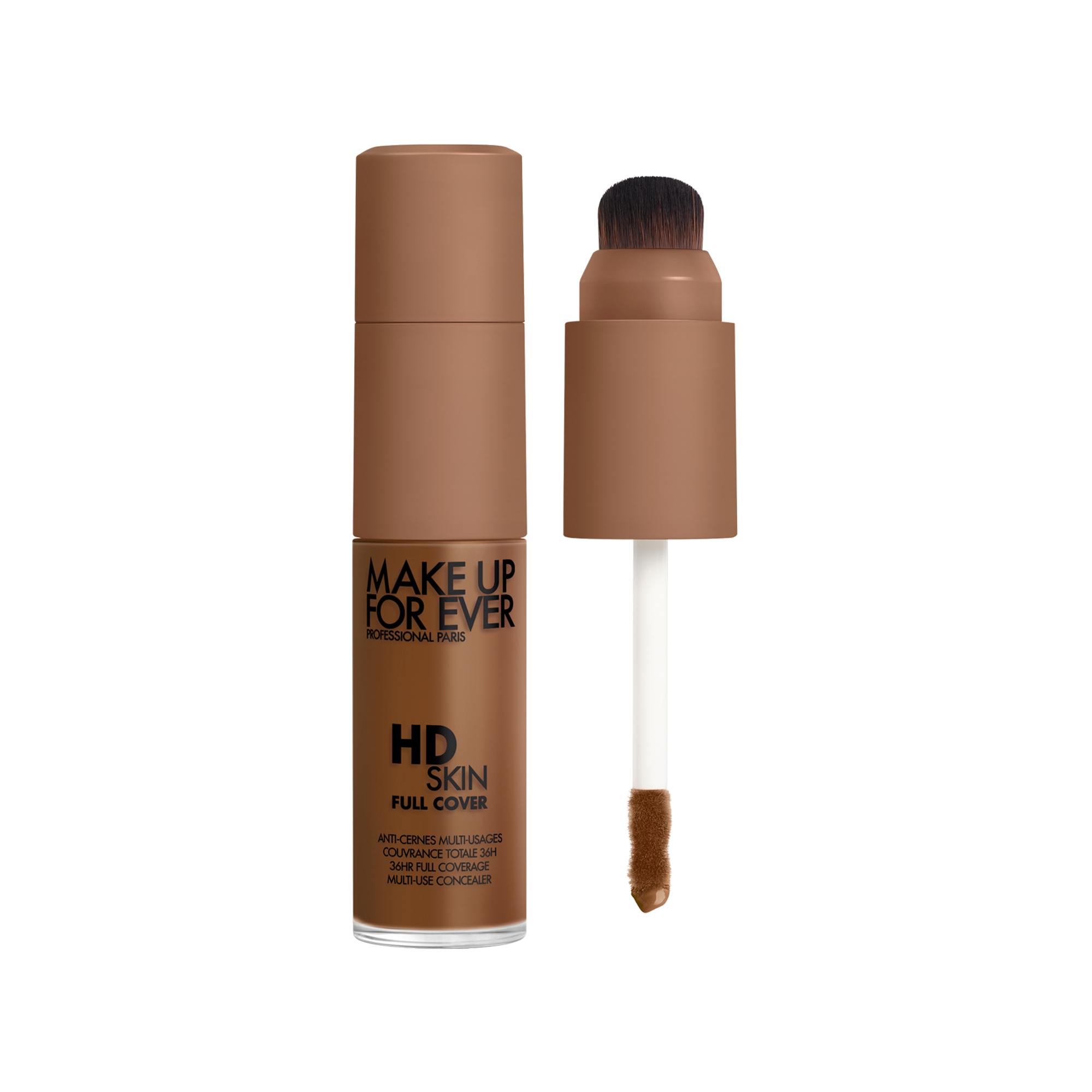 Make Up For Ever Hd Skin Full Cover Concealer