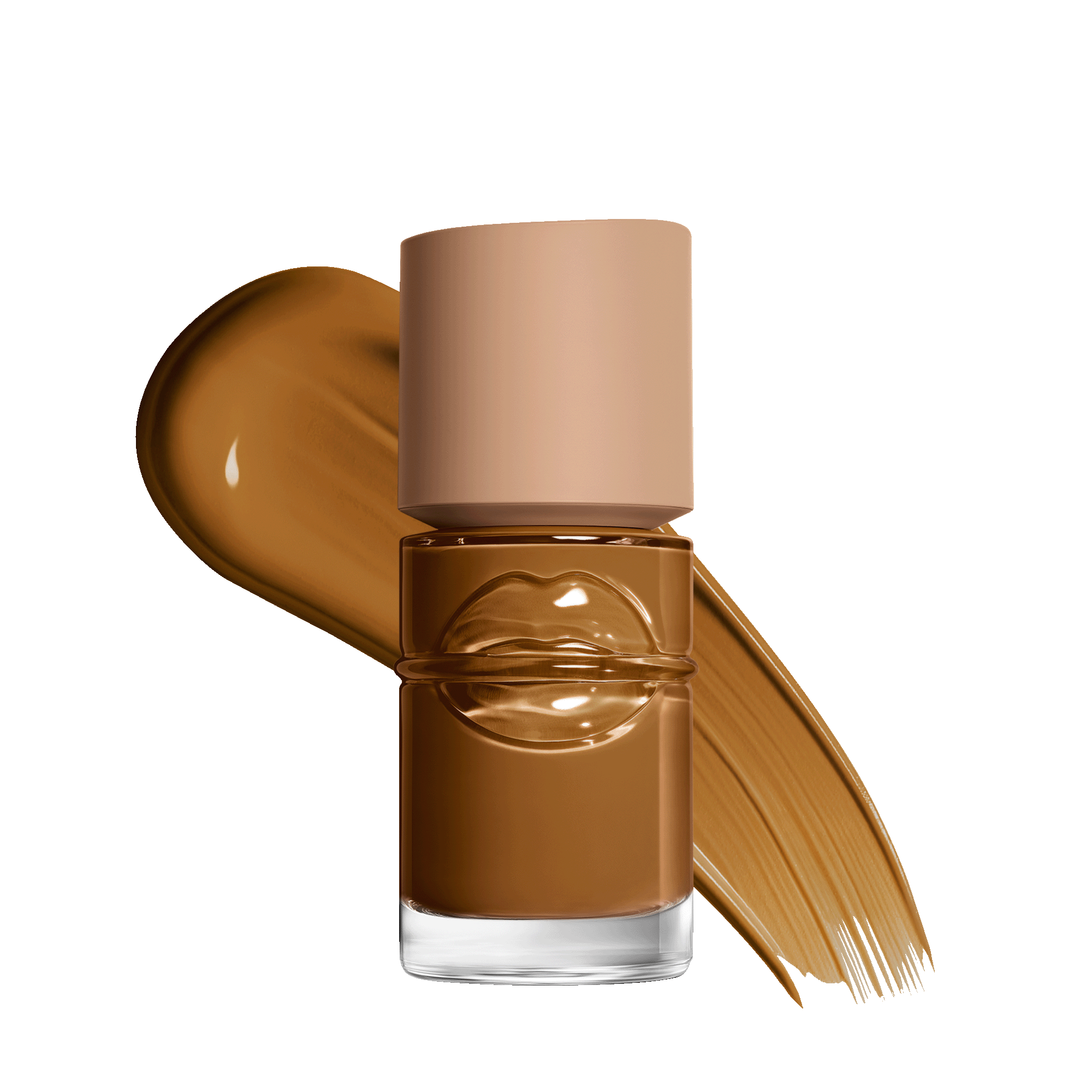 Make Up For Ever Balancing & Perfecting Foundation