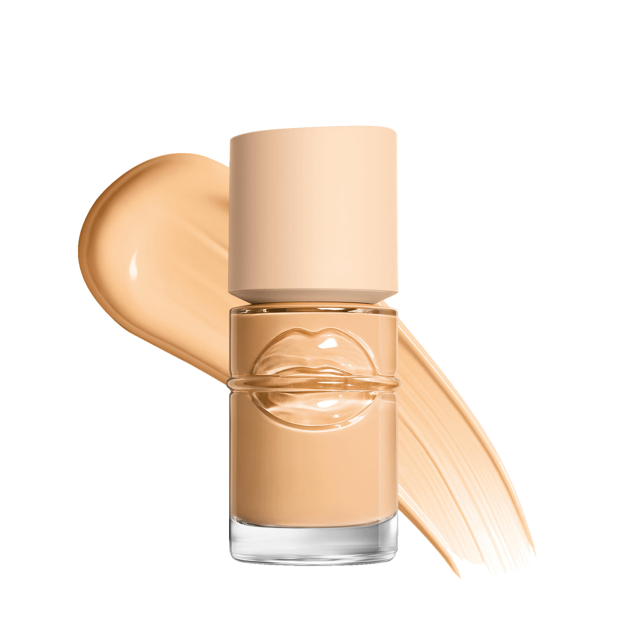 Make Up For Ever Balancing & Perfecting Foundation