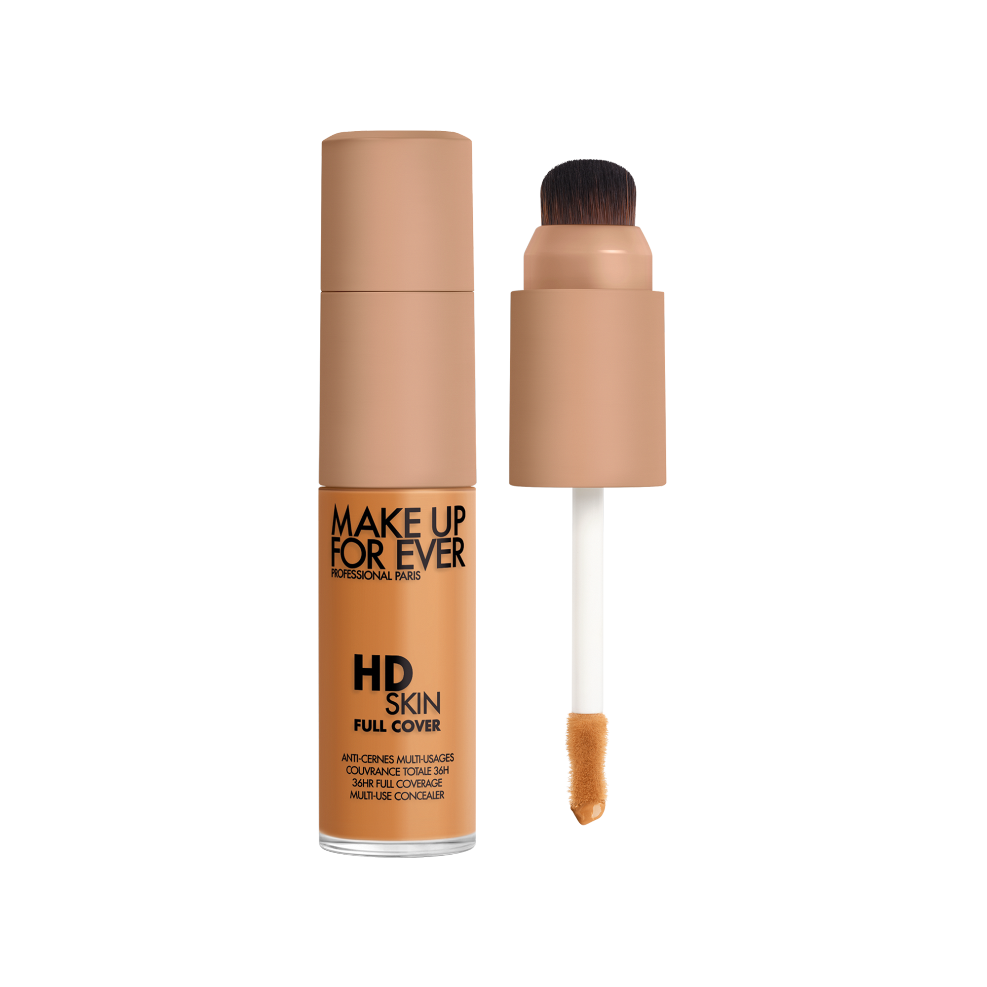 Make Up For Ever Hd Skin Full Cover Concealer