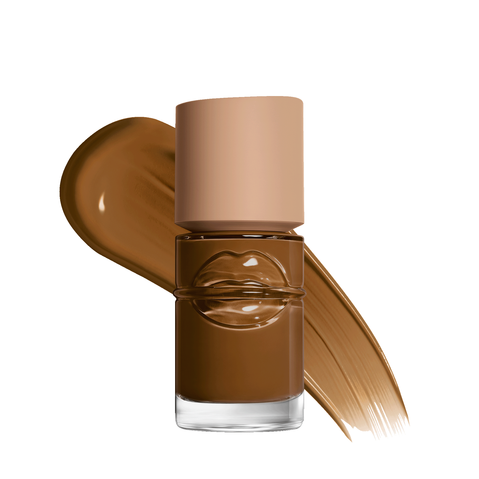 Make Up For Ever Balancing & Perfecting Foundation
