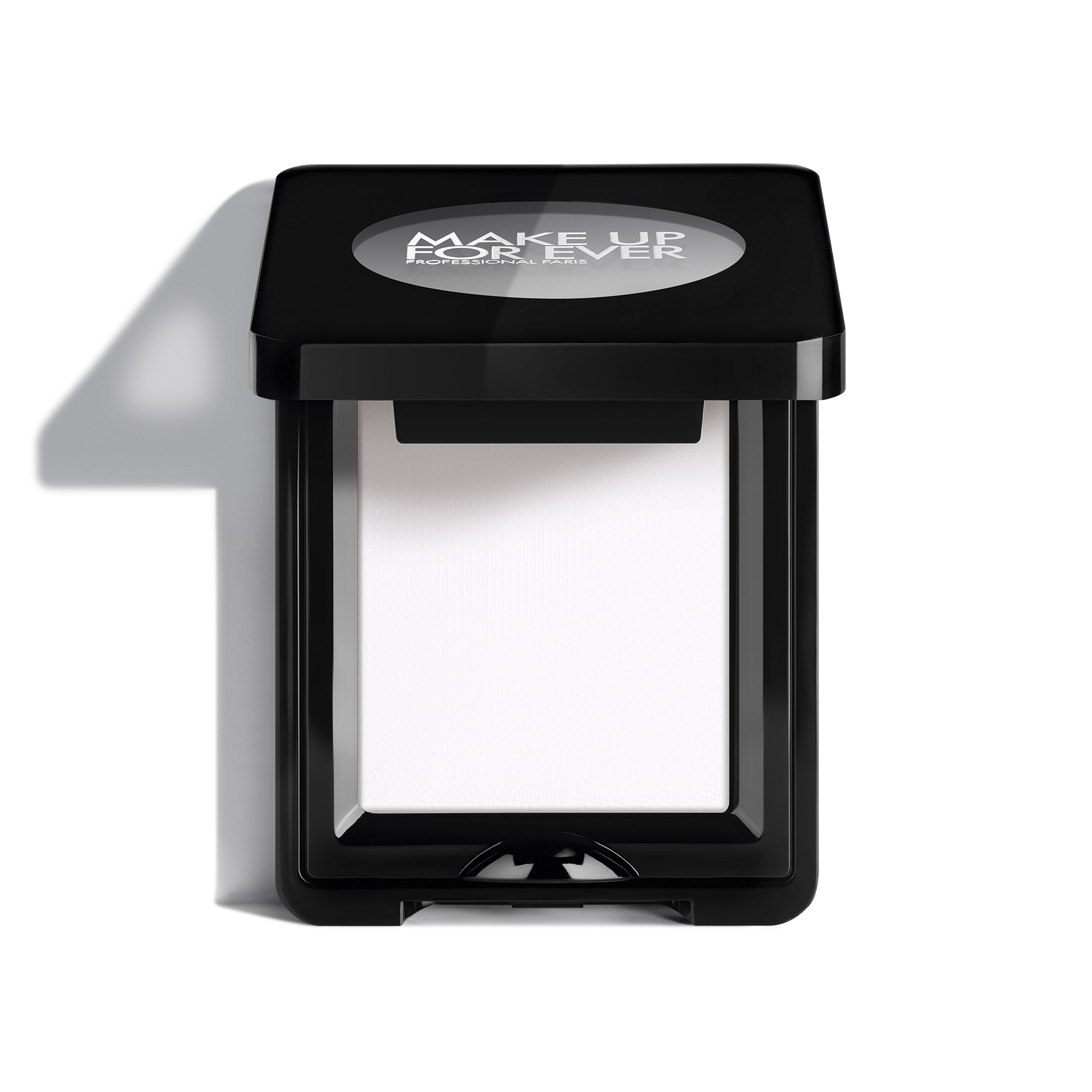 Make Up For Ever Artist Eyeshadow In All Around White