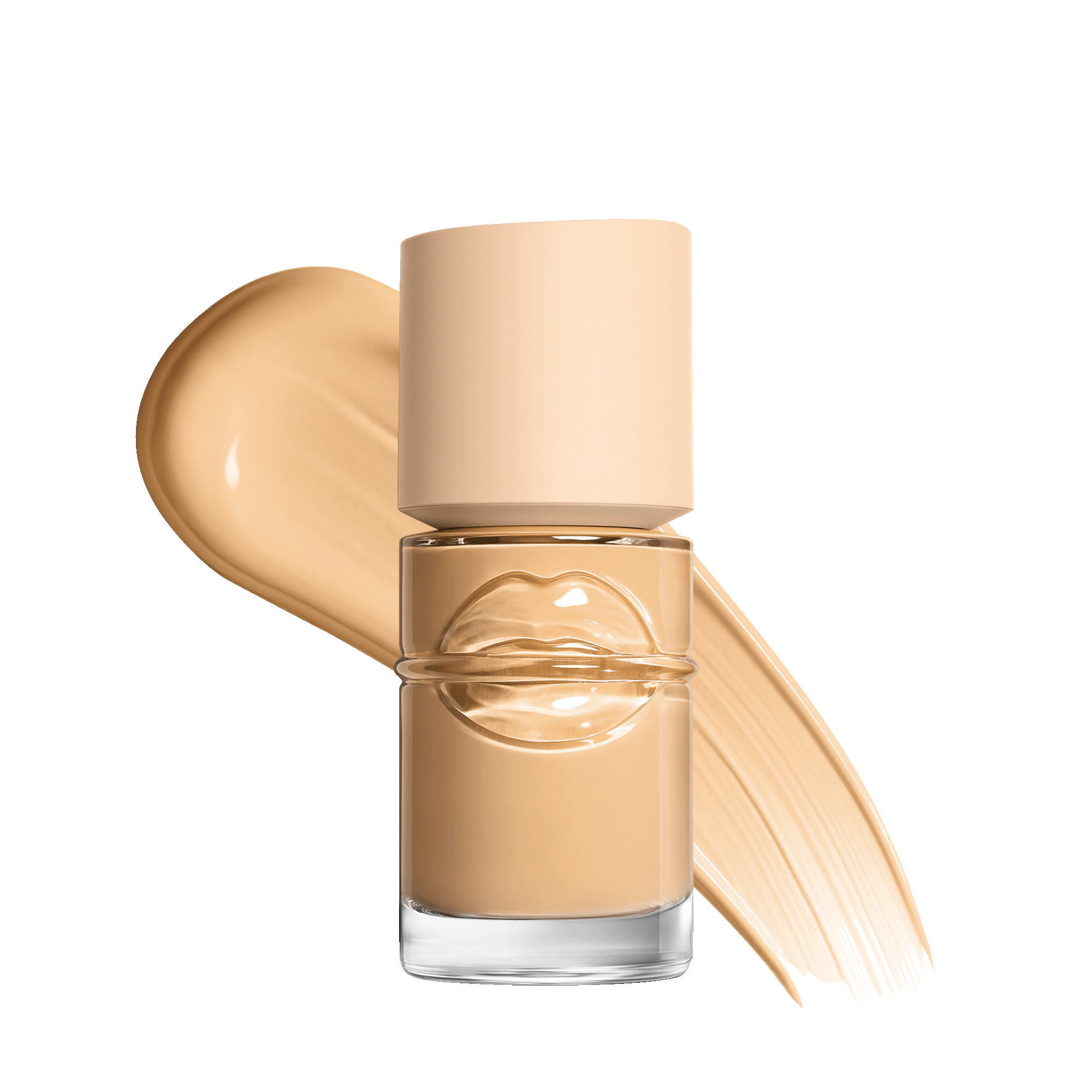 Make Up For Ever Balancing & Perfecting Foundation