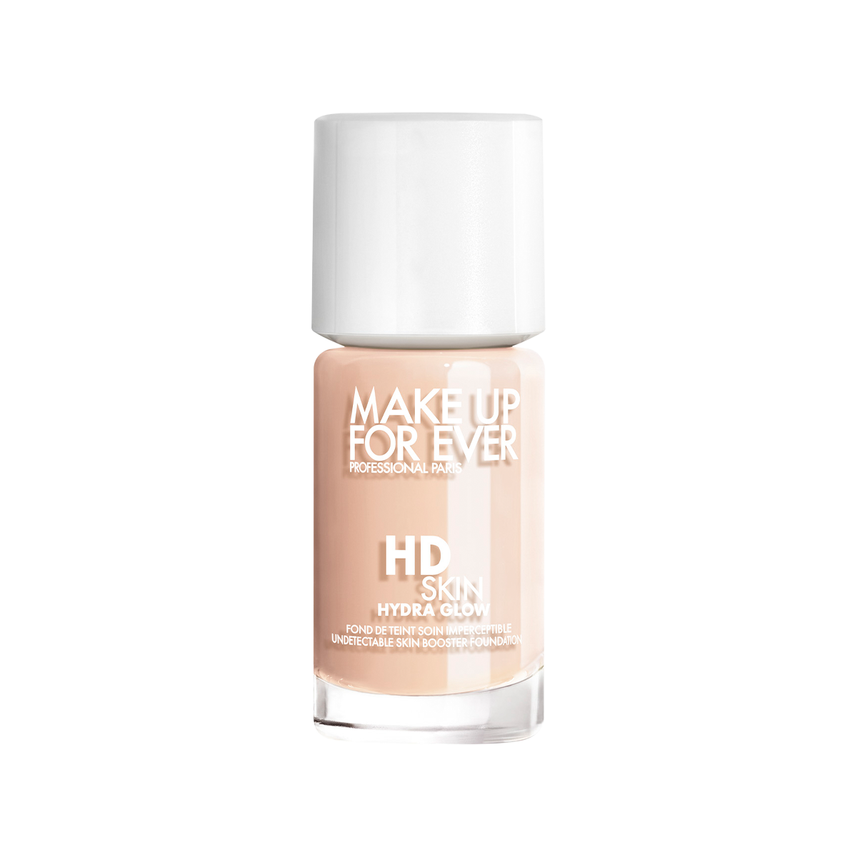 Make Up For Ever Hd Skin Hydra Glow In Cool Alabaster