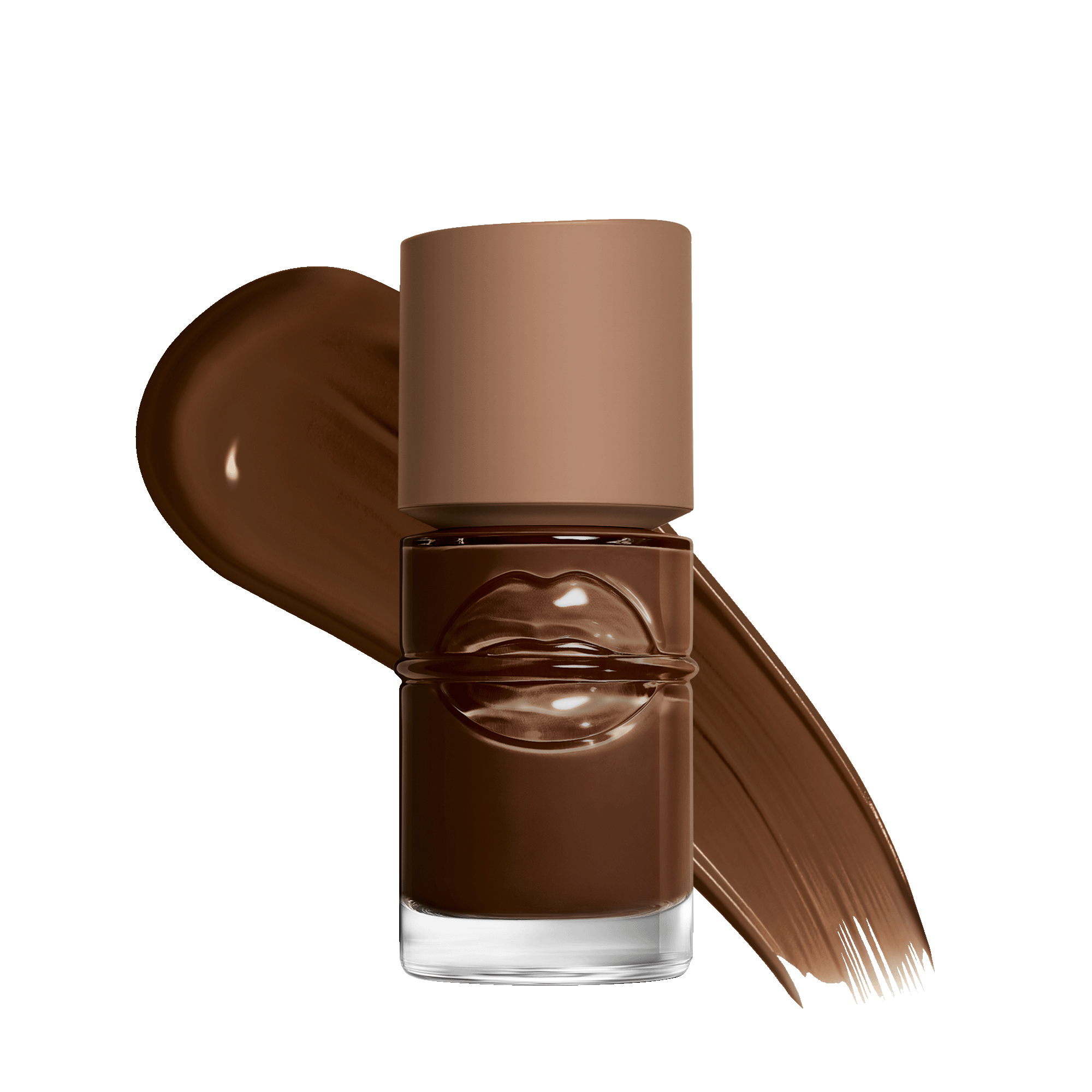Make Up For Ever Balancing & Perfecting Foundation
