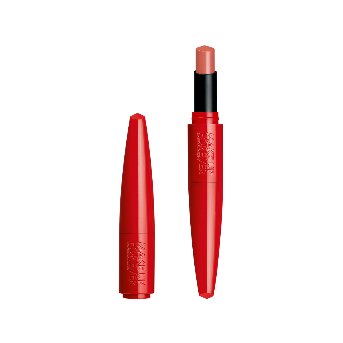 Make Up For Ever Rouge Artist For Ever In Hypnotic Nectar - Deep Peachy Nu