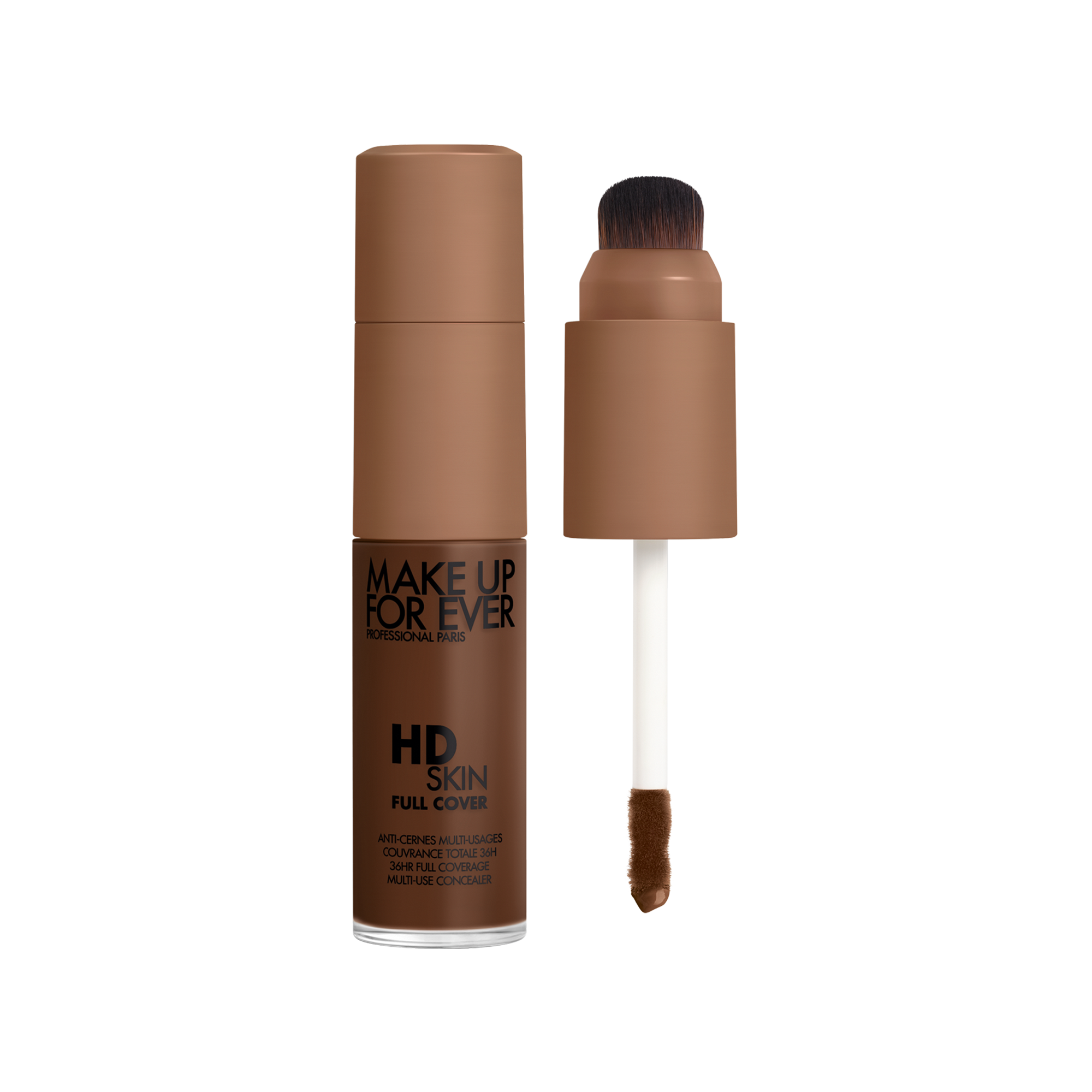 Make Up For Ever Hd Skin Full Cover Concealer