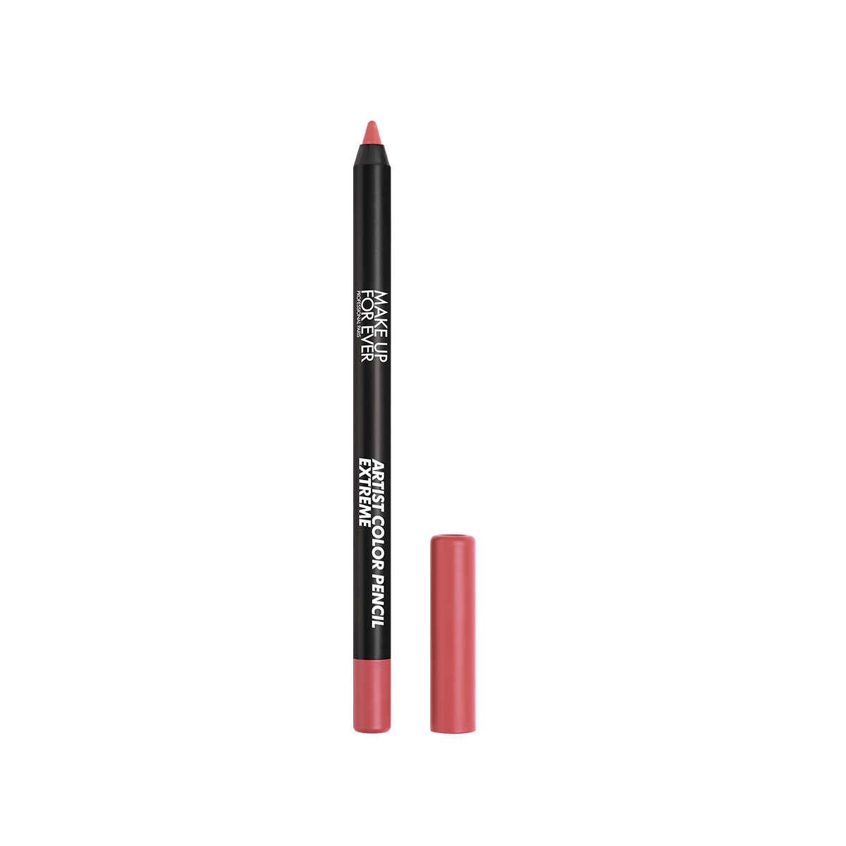 Make Up For Ever Artist Color Pencil Extreme In Sassy Rhubarb