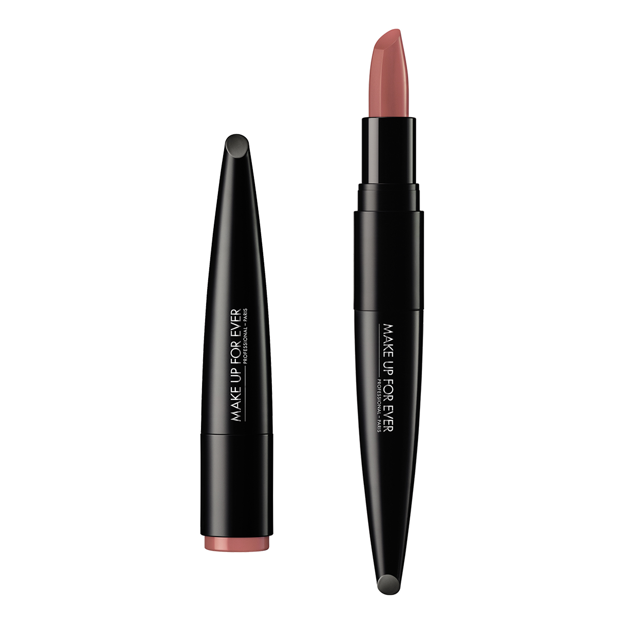 MAKE UP FOR EVER | Rouge Artist Lipstick - Classy Lace - Size -