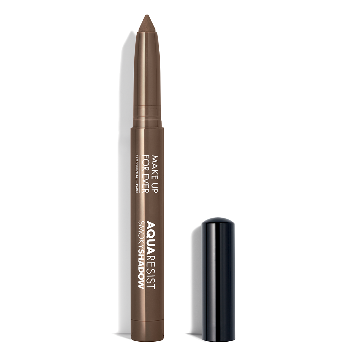 265905 0.04 oz Aqua Resist Smoky Eye Shadow - No.2 Cocoa