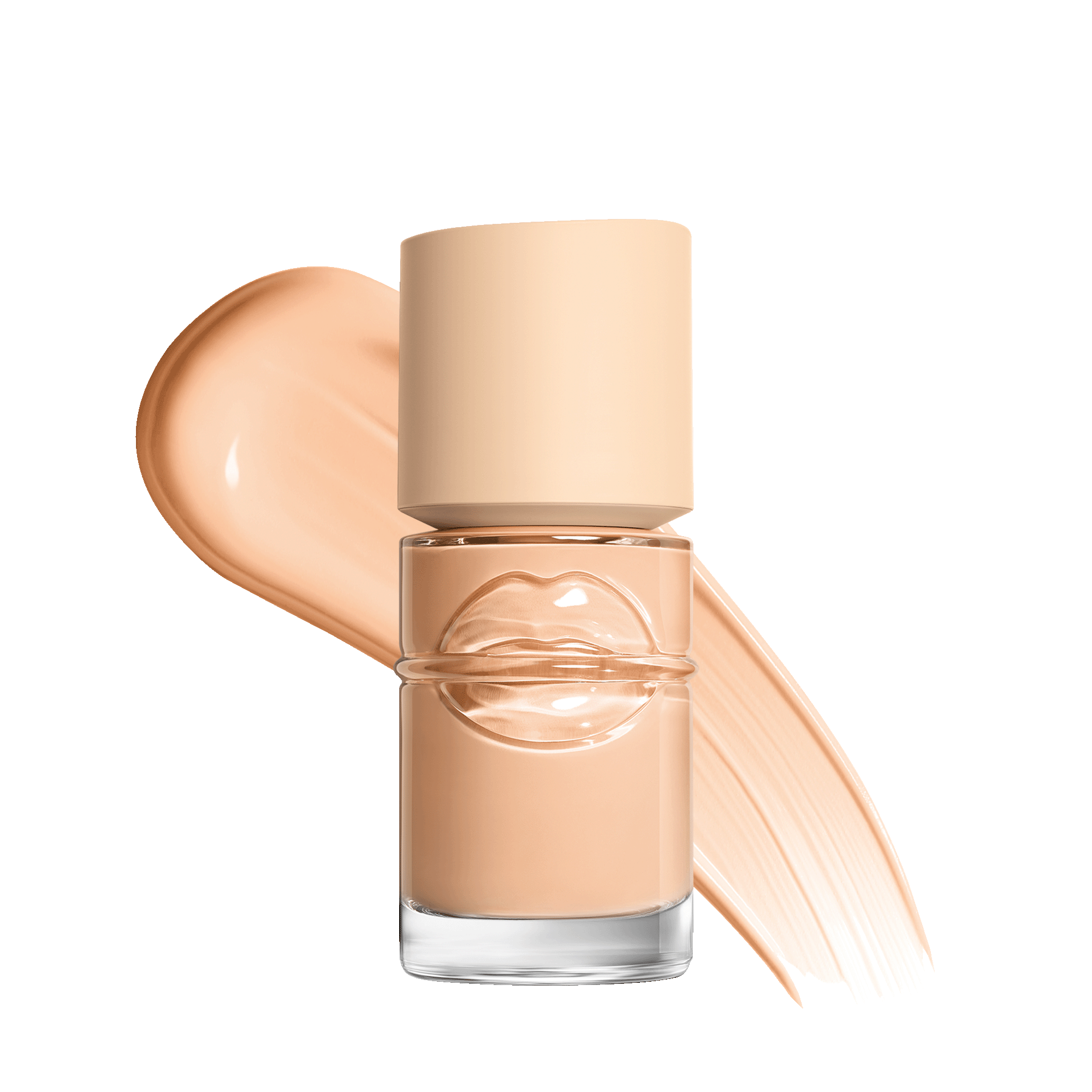 Make Up For Ever Balancing & Perfecting Foundation