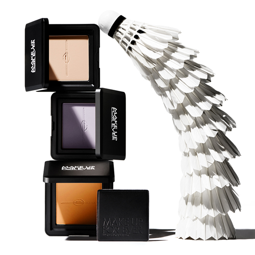 メイクアップフォーエバー HDスキン プレストパウダー 3個 ♡バラ売りOK♡ HDスキン プレストパウダー｜ラベンダーパウダー｜メイクアップ