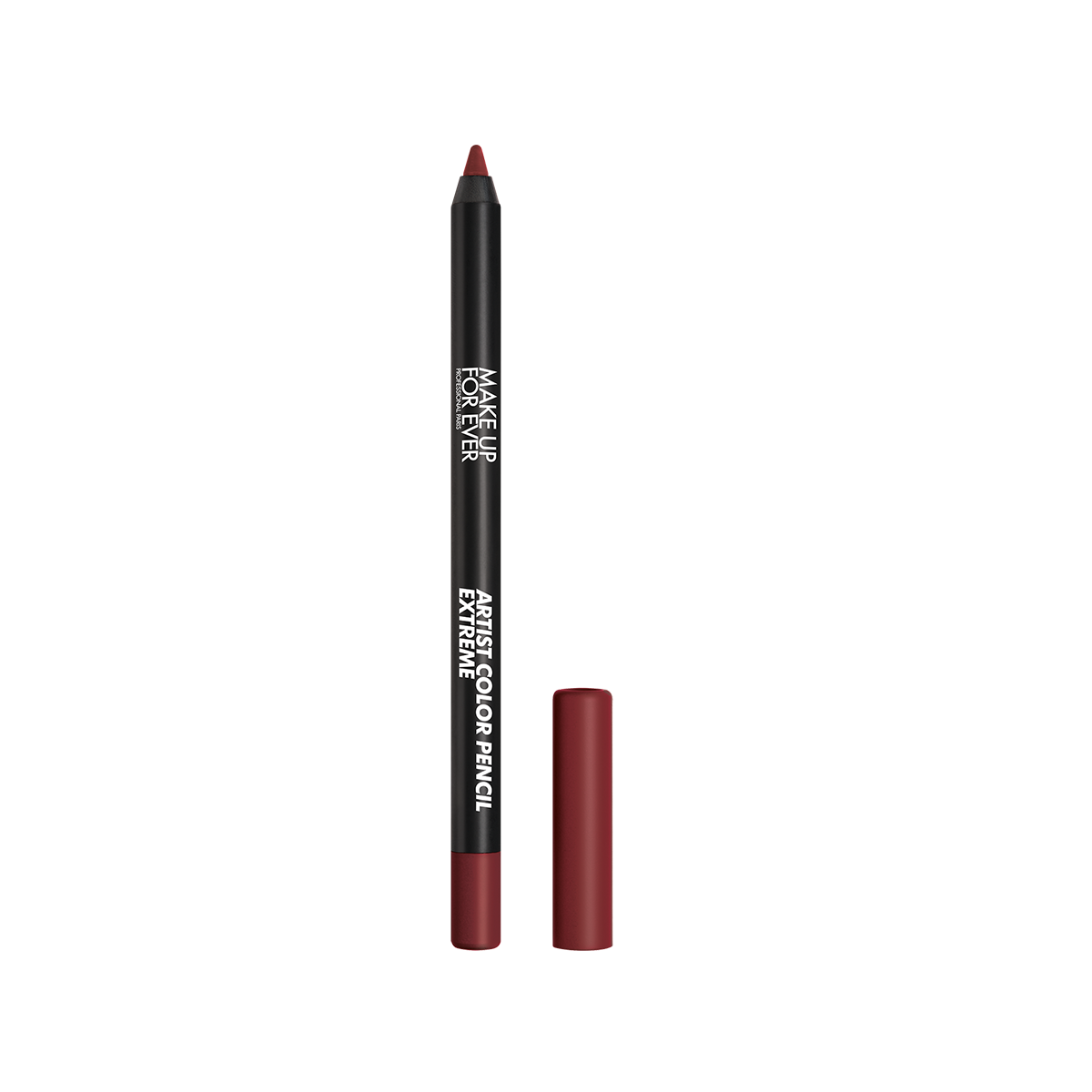 Make Up For Ever Artist Color Pencil Extreme In Dramatic Plum