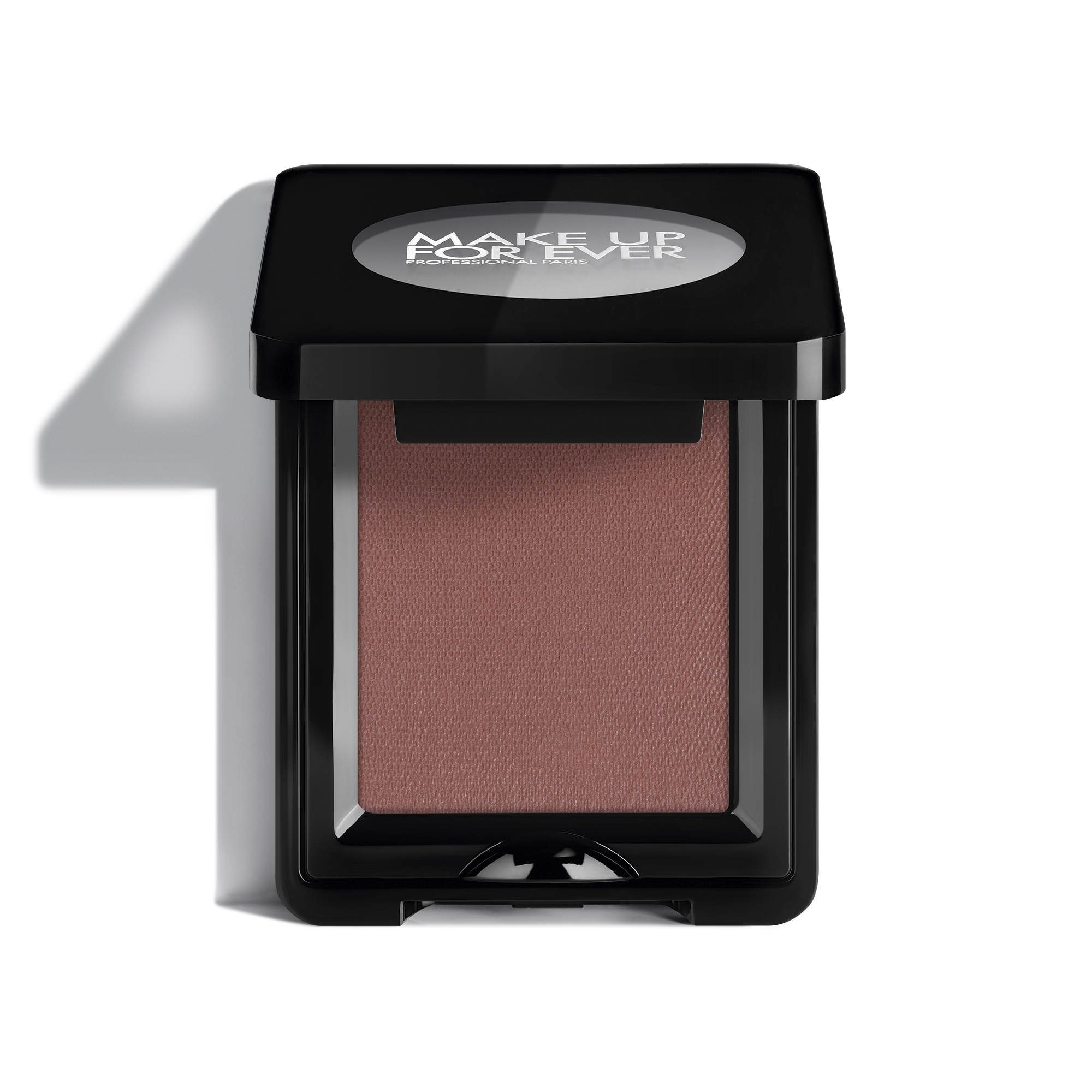 Make Up For Ever Artist Eyeshadow In Limitless Brown