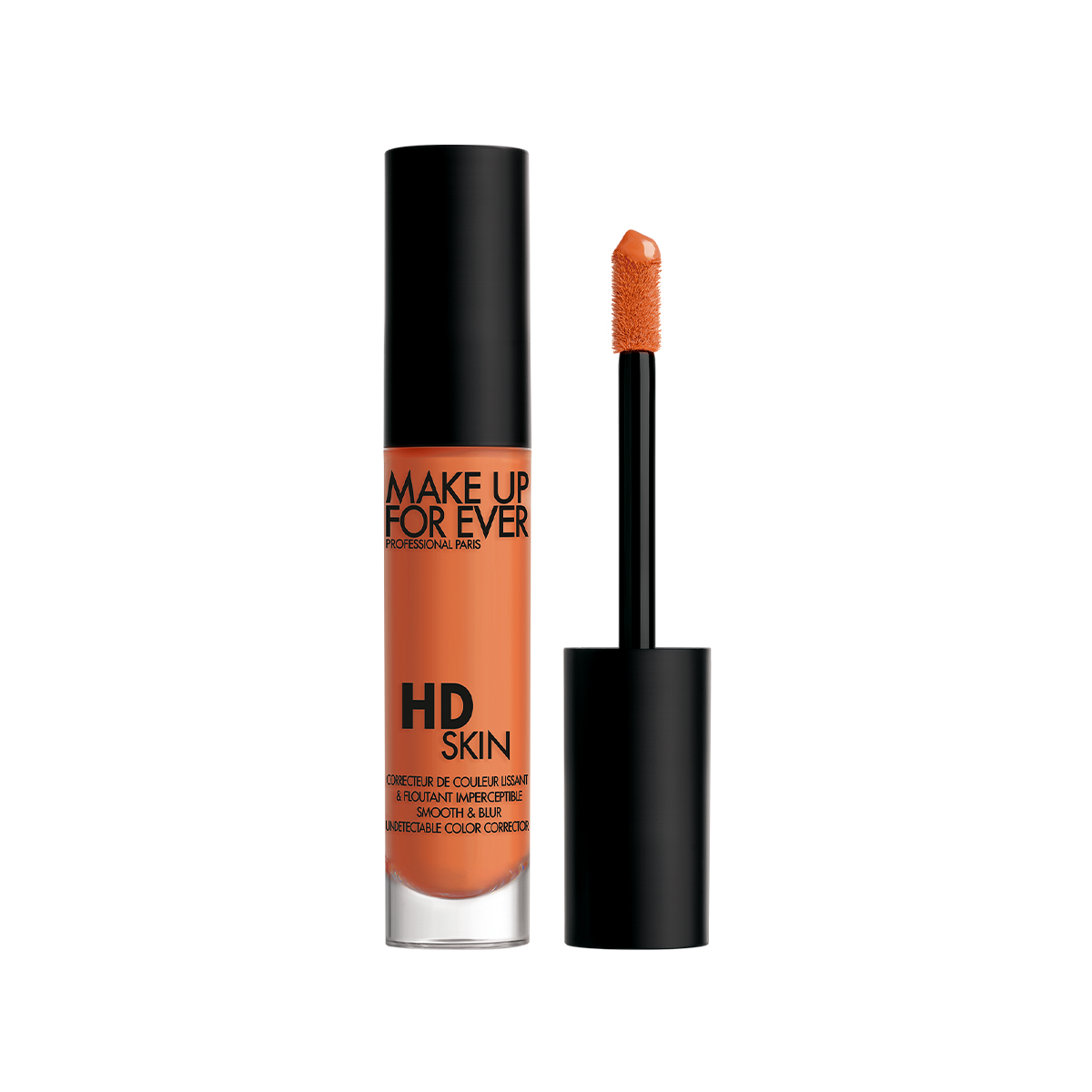 Make Up For Ever Hd Skin Concealer In Sienna