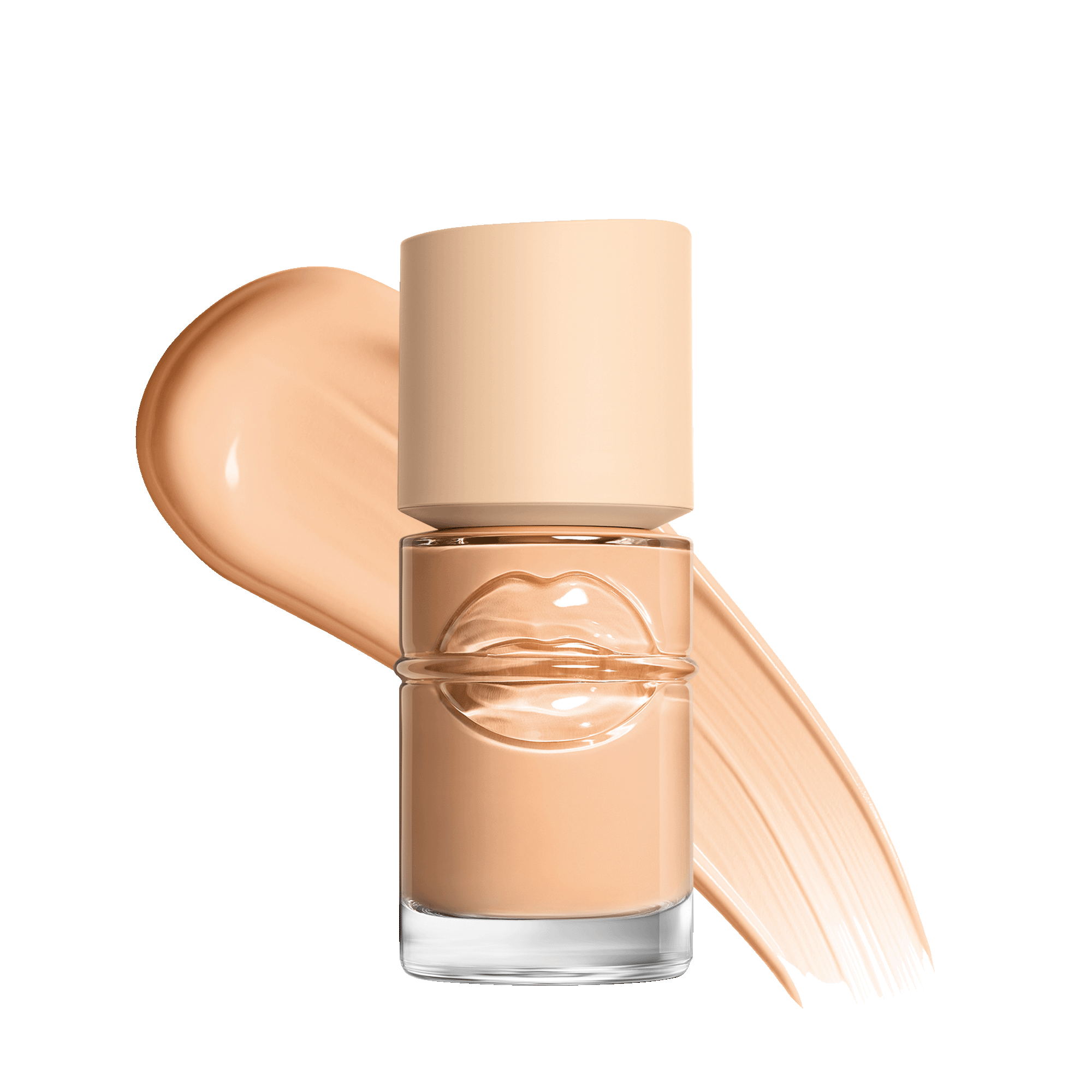 Make Up For Ever Balancing & Perfecting Foundation