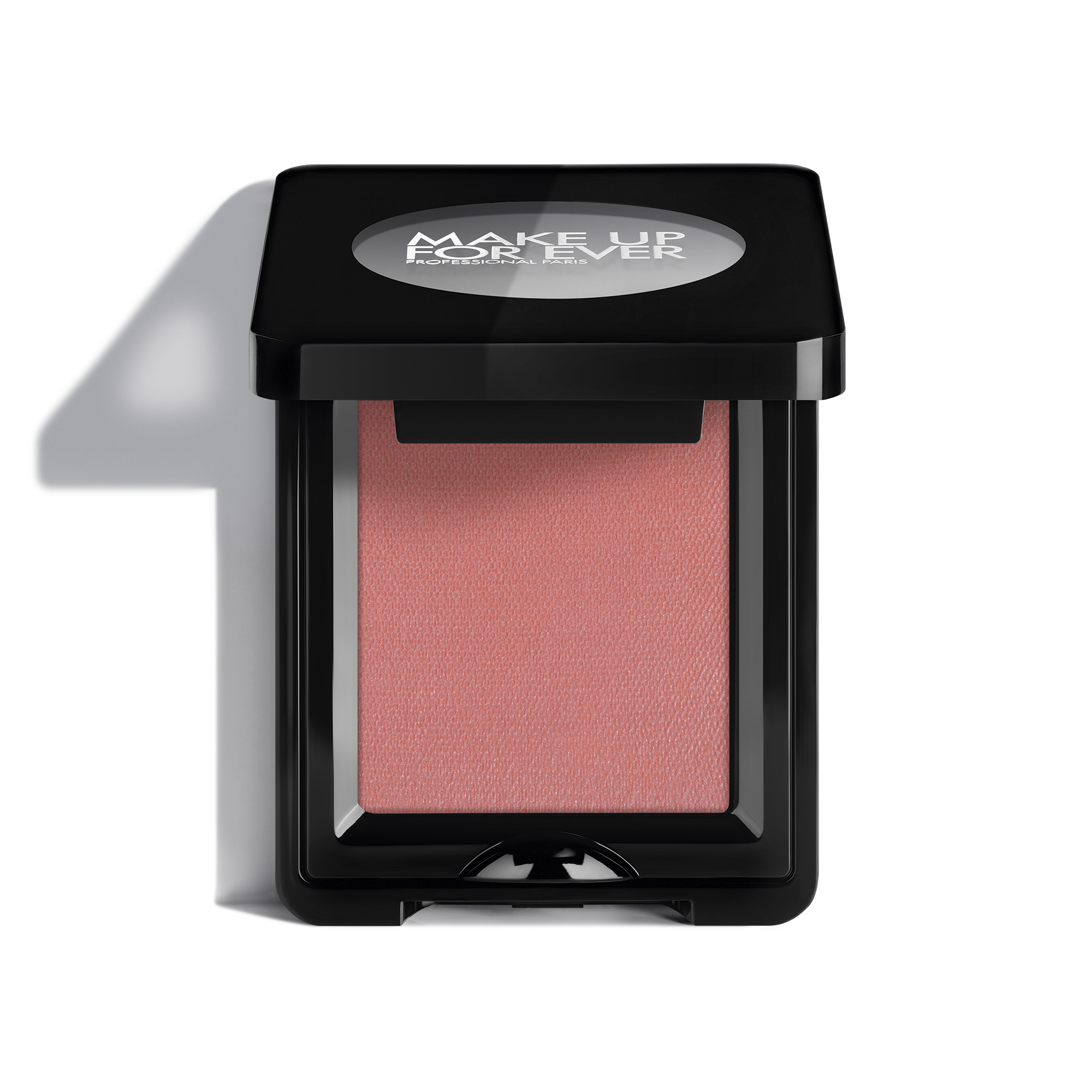 Make Up For Ever Artist Eyeshadow In Soft Red