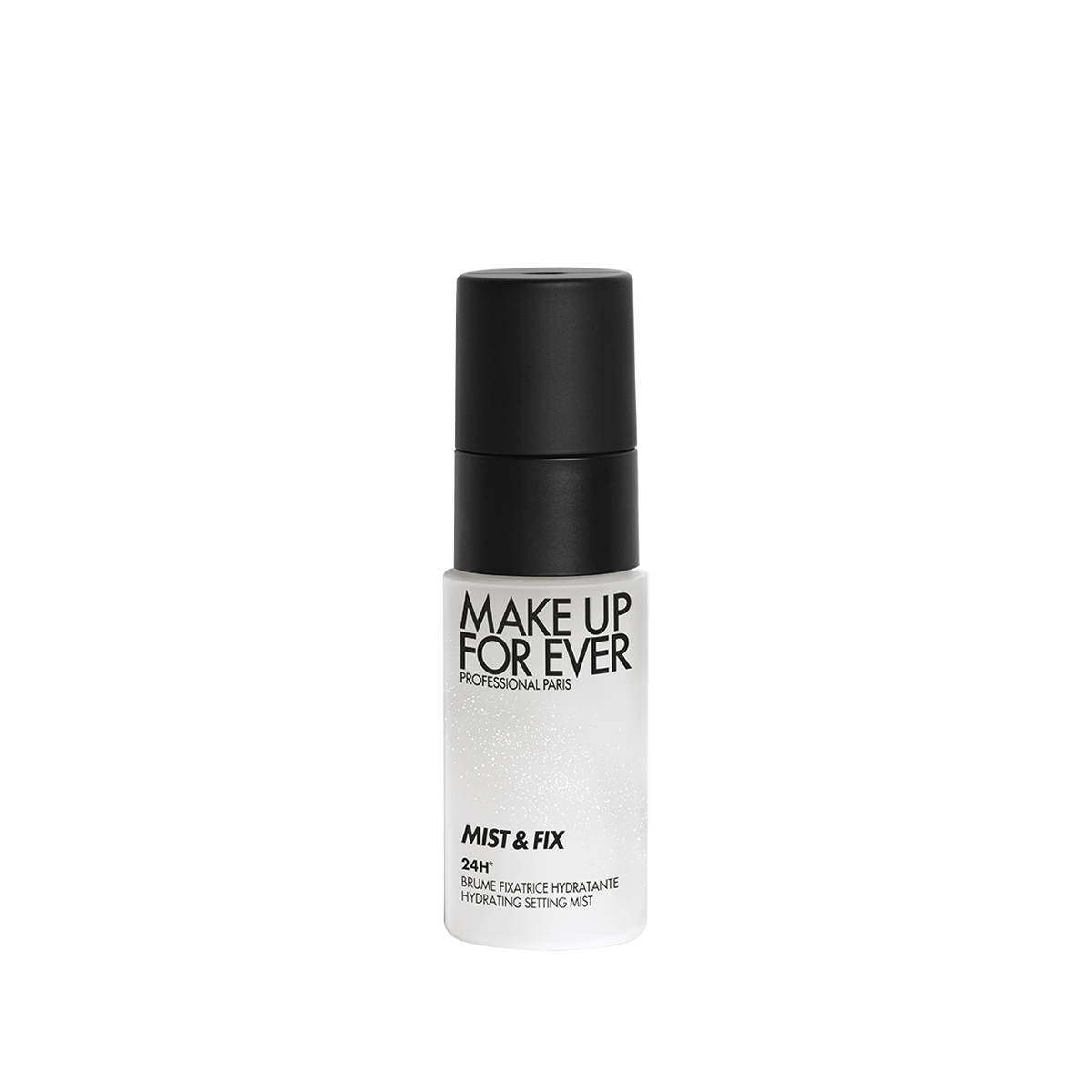 Make Up For Ever Mini Mist & Fix 24hr Hydrating Setting Spray 1.01 oz / 30 ml