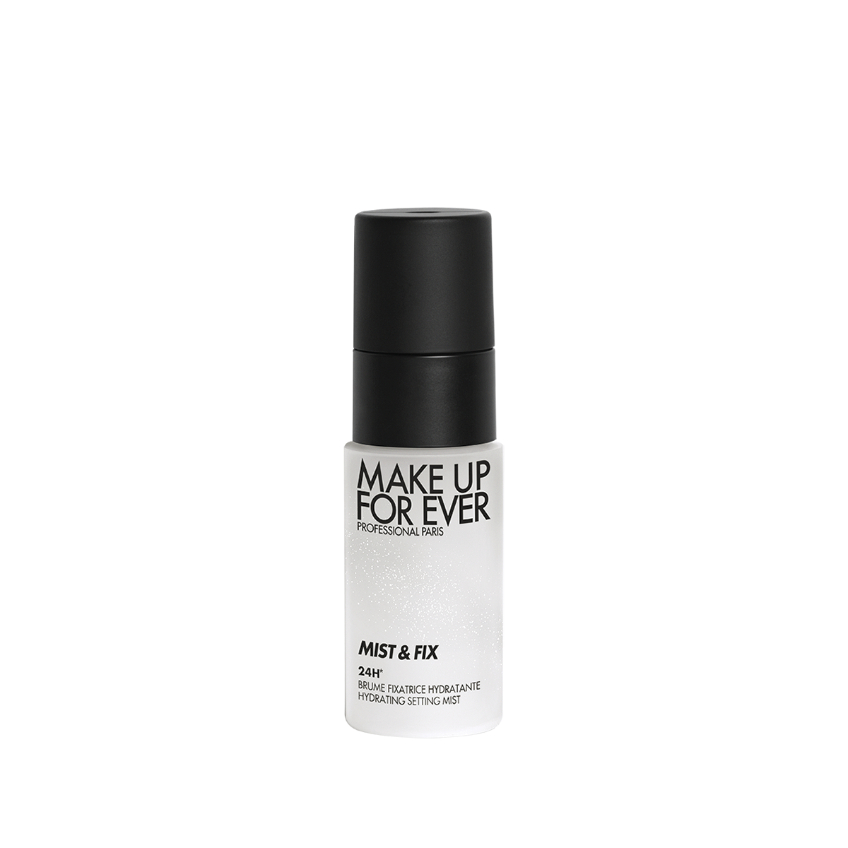 Make Up For Ever Mini Mist & Fix 24hr Hydrating Setting Spray 1.01 oz / 30 ml